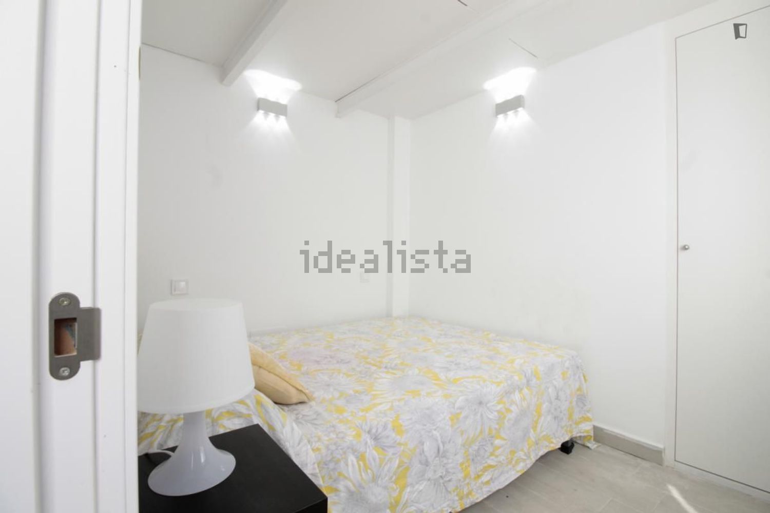 Piso de 35 m² en Madrid