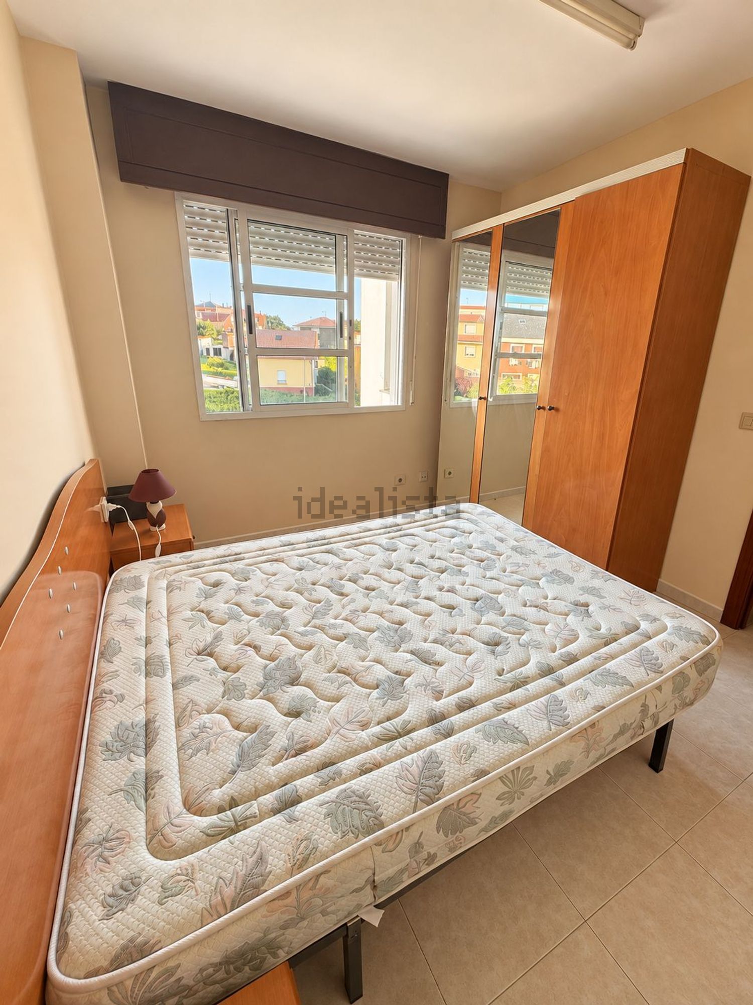 Piso de 100 m² en Rianxo