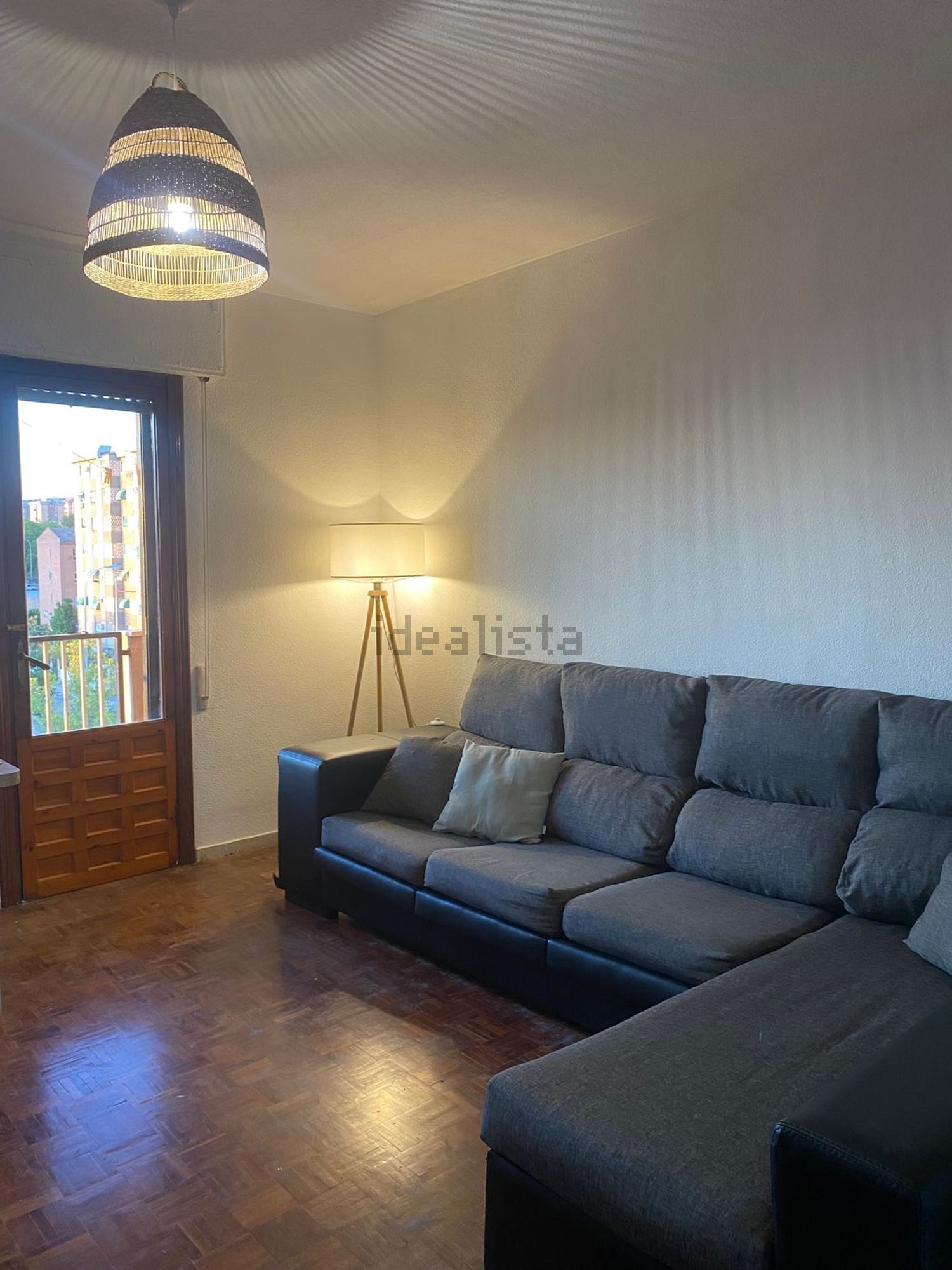 Habitación 78 m², Granada