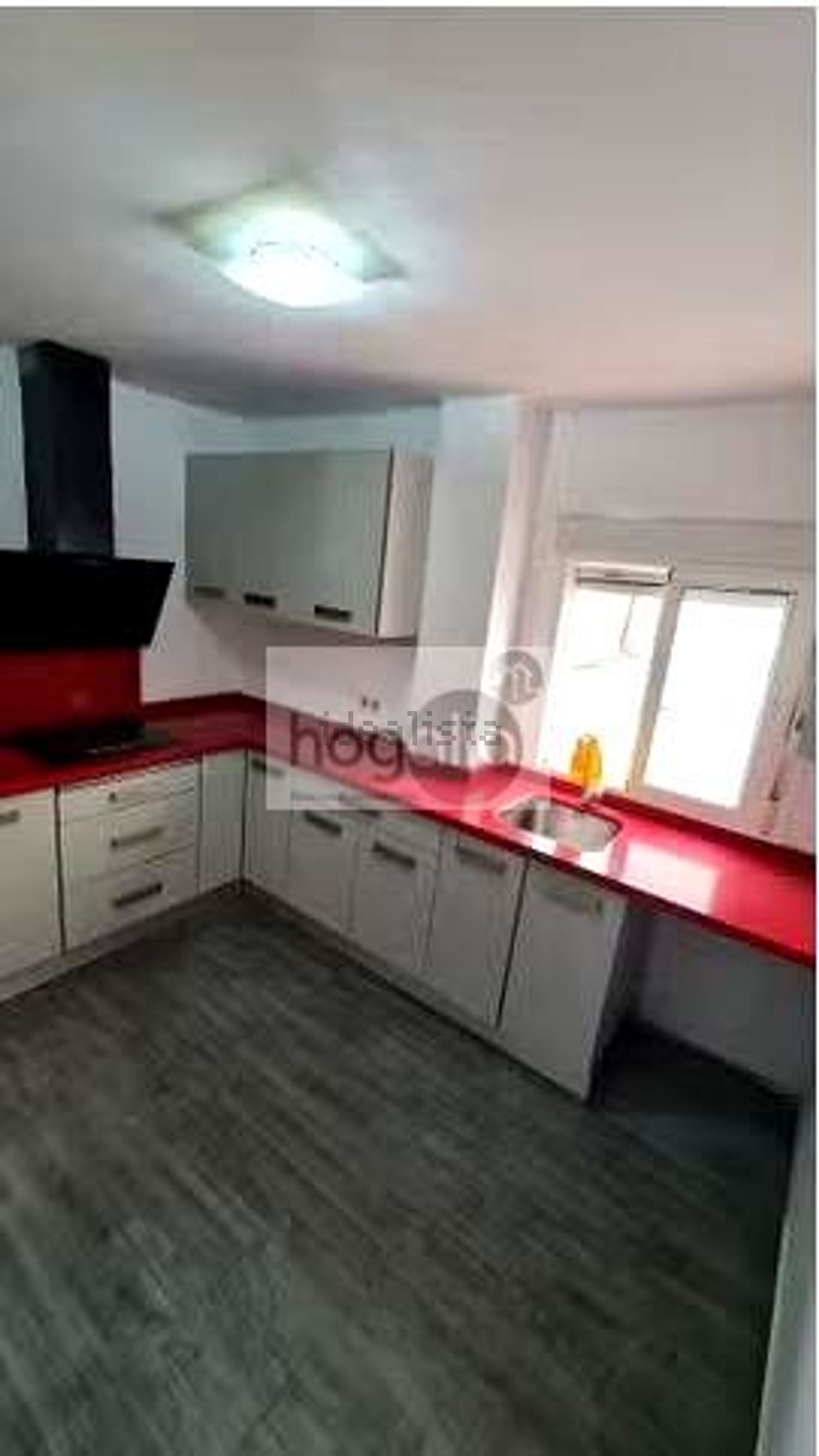 Pis de 90 m² a Sevilla