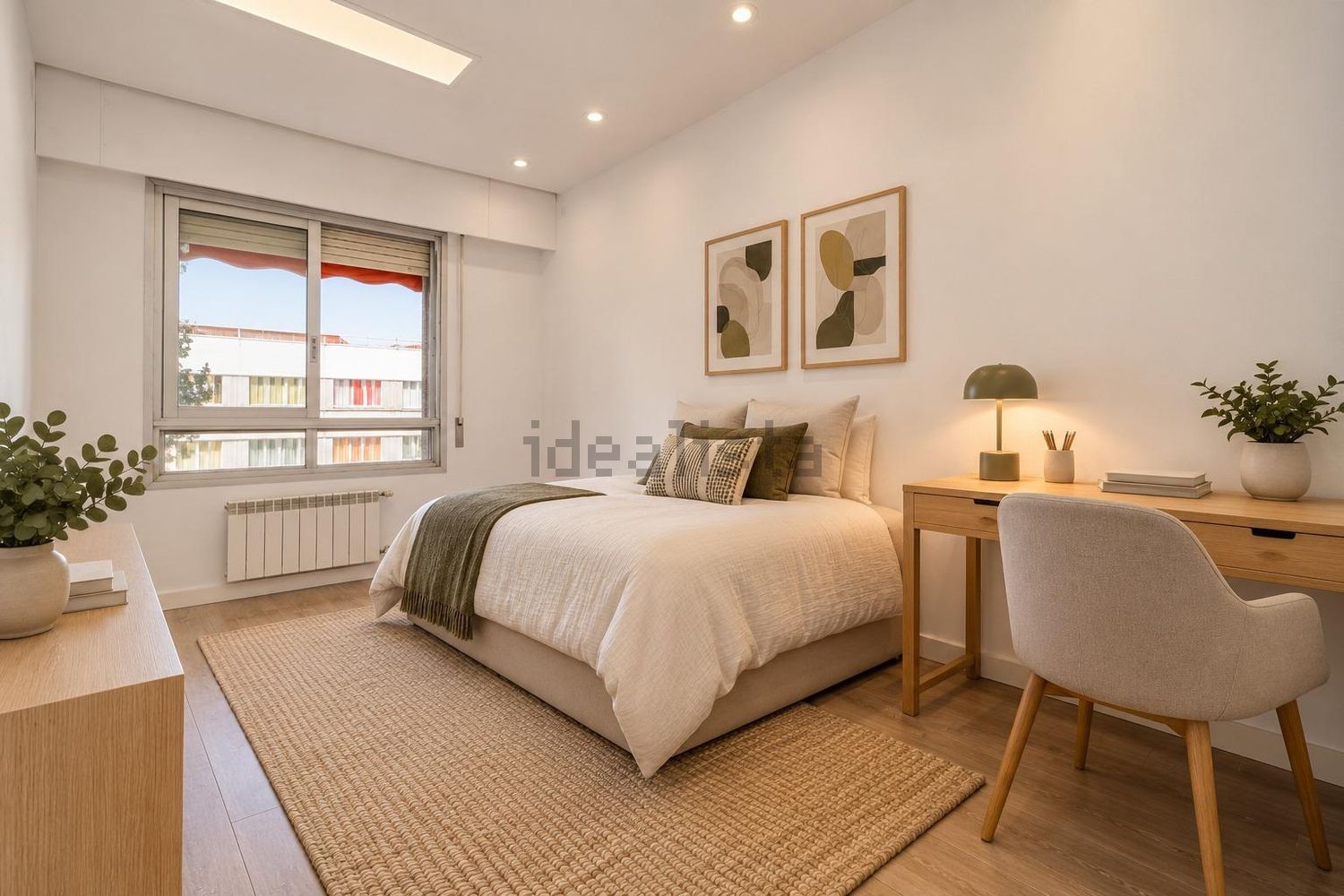Pis de 127 m² a Madrid