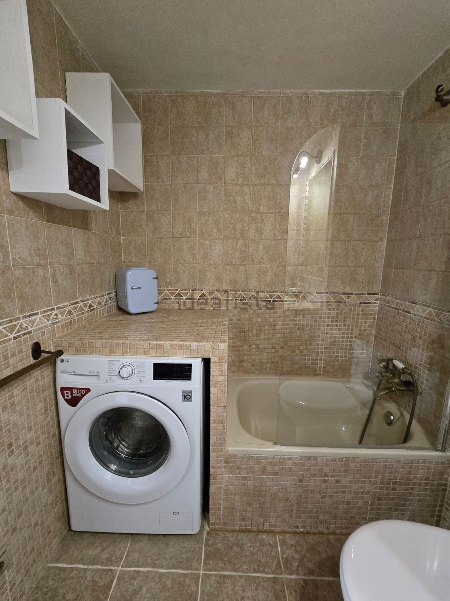 Appartamento 50 m² a Madrid