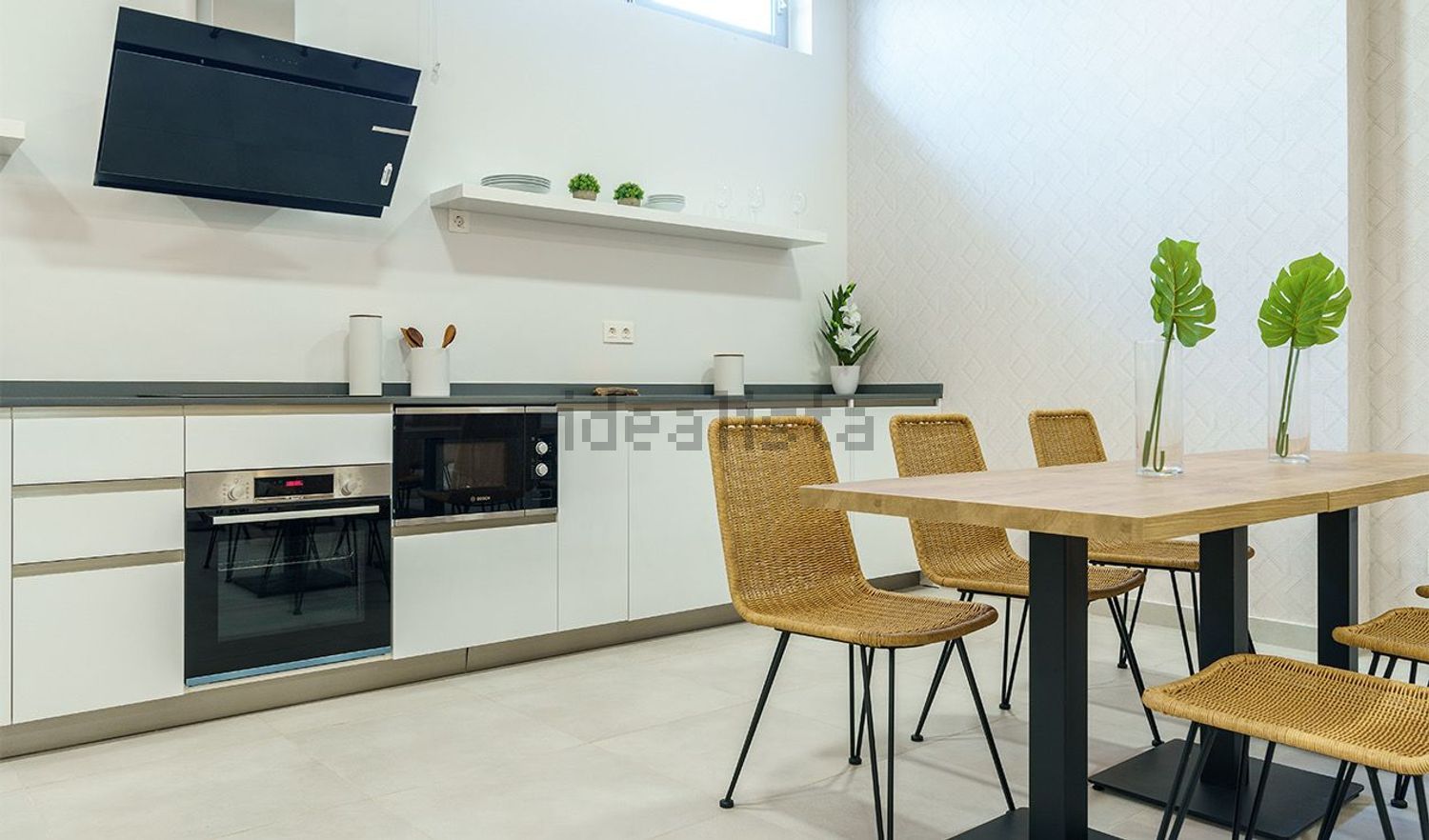 Wohnung 122 m² in Mijas