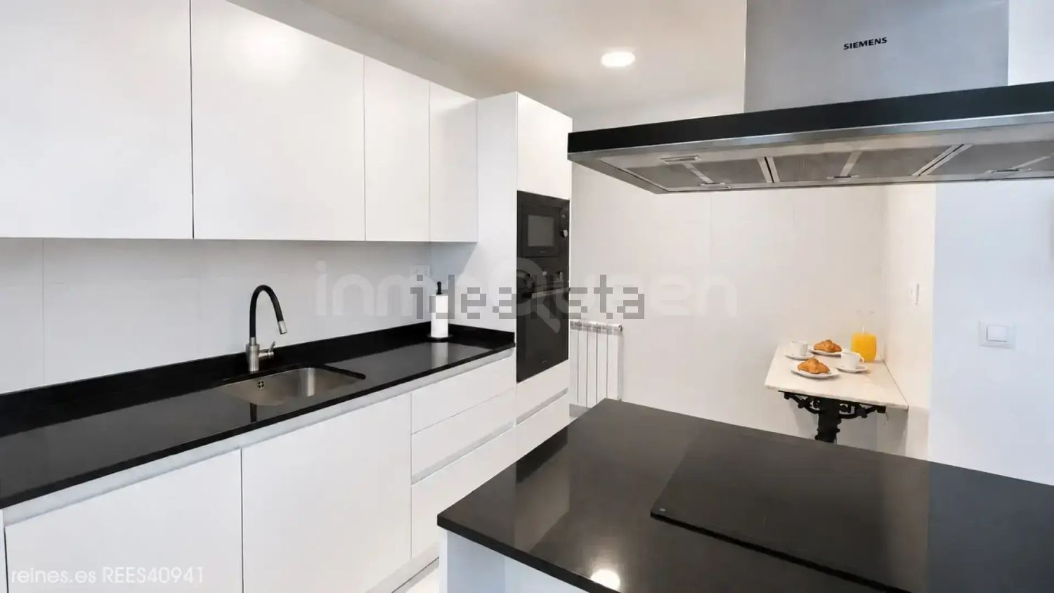Piso de 73 m² en Zaragoza