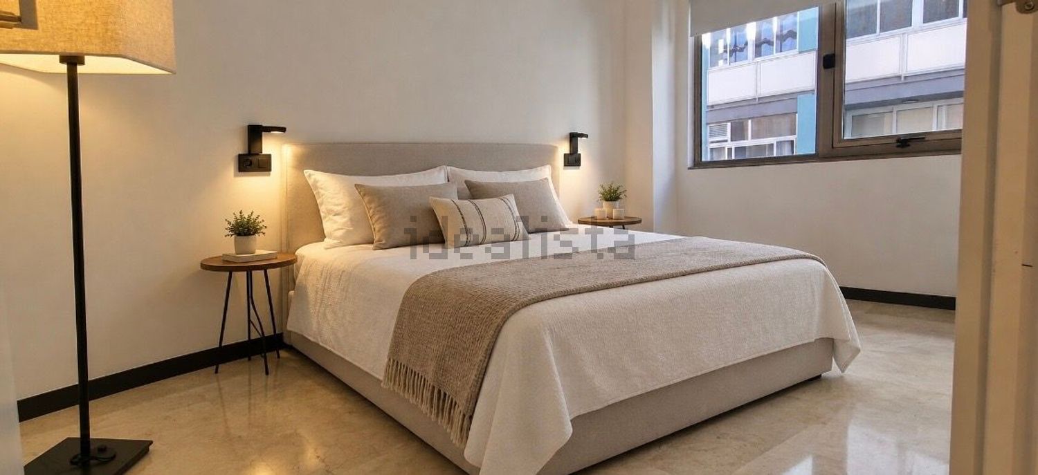 Pis de 95 m² a Las Palmas de Gran Canaria