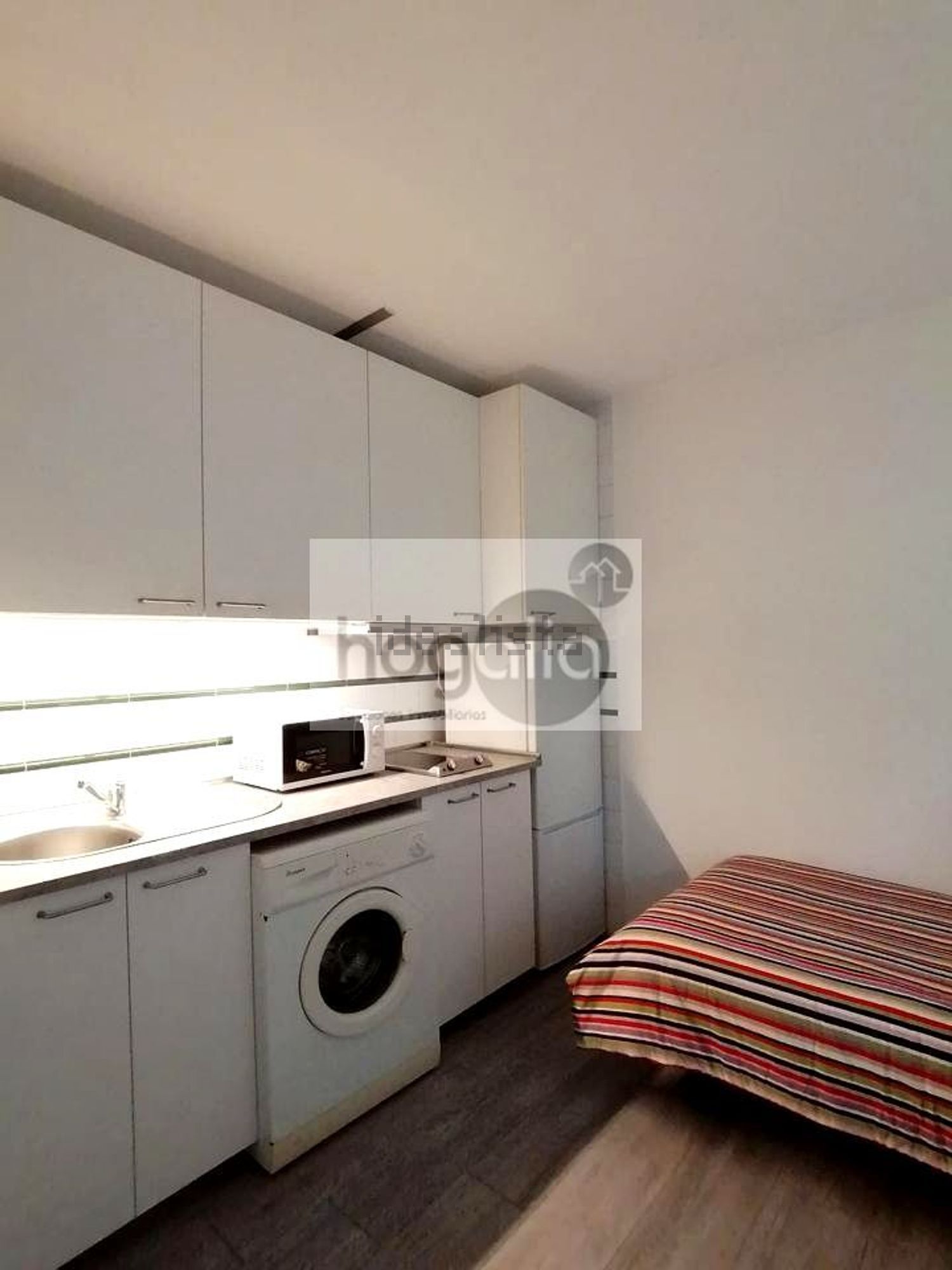 Pis de 28 m² a Sevilla