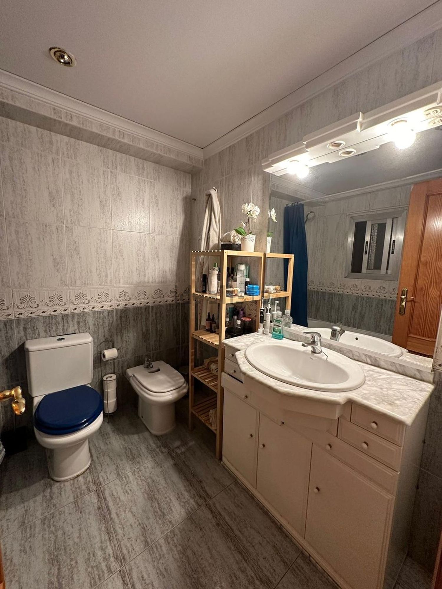 Piso de 120 m² en Alzira