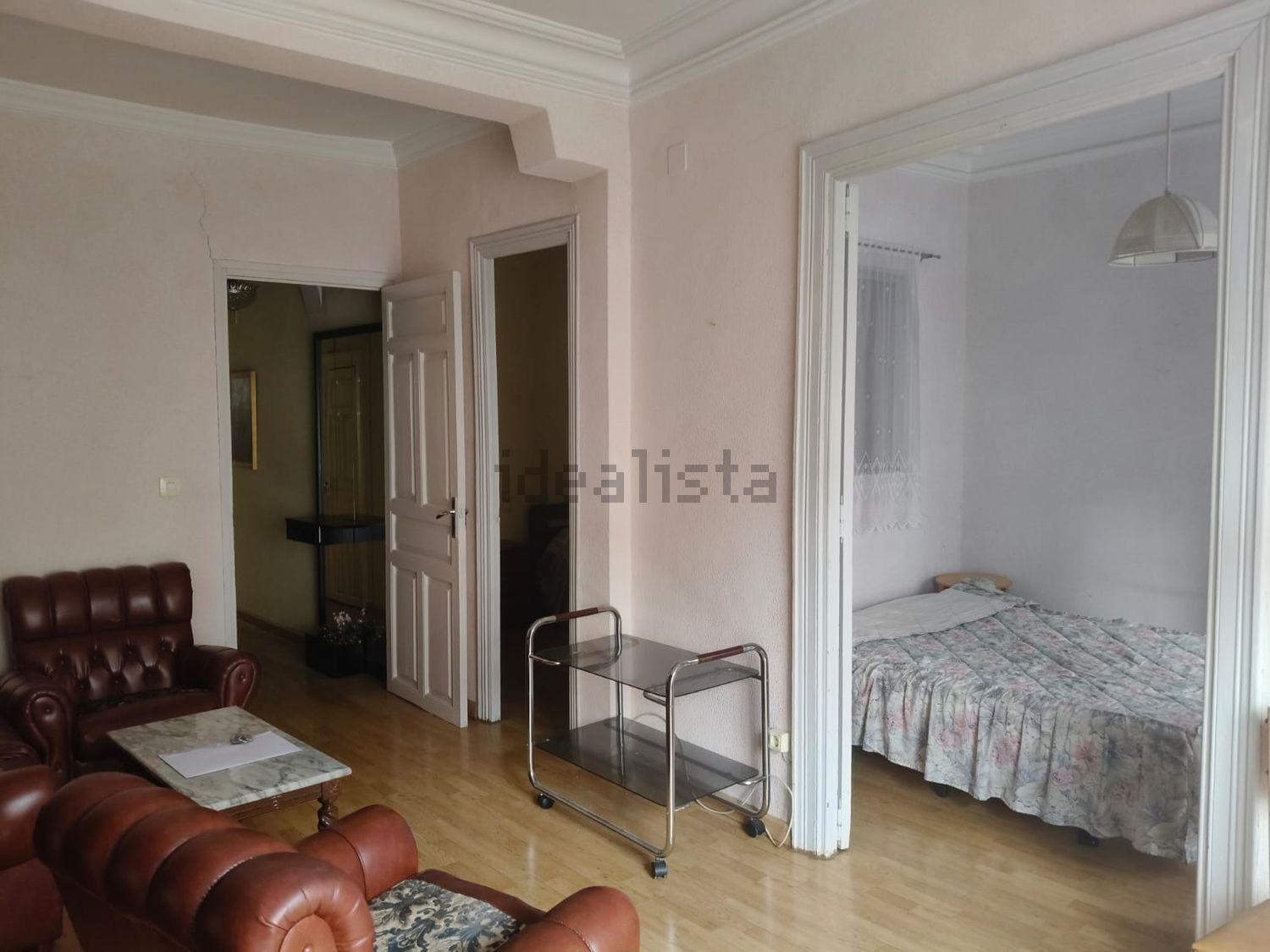 Appartement 95 m² à Valladolid