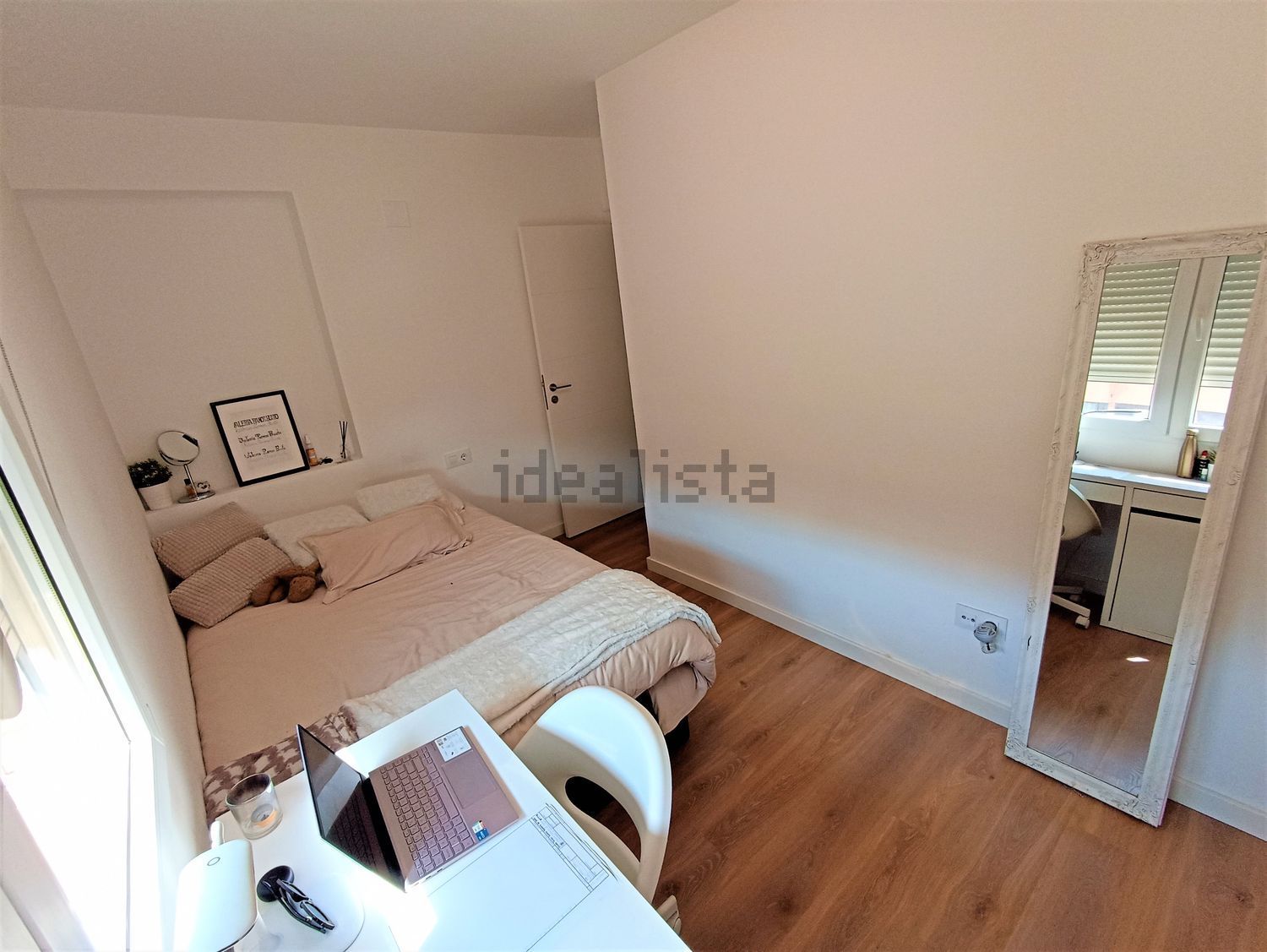 Habitació de lloguer, València