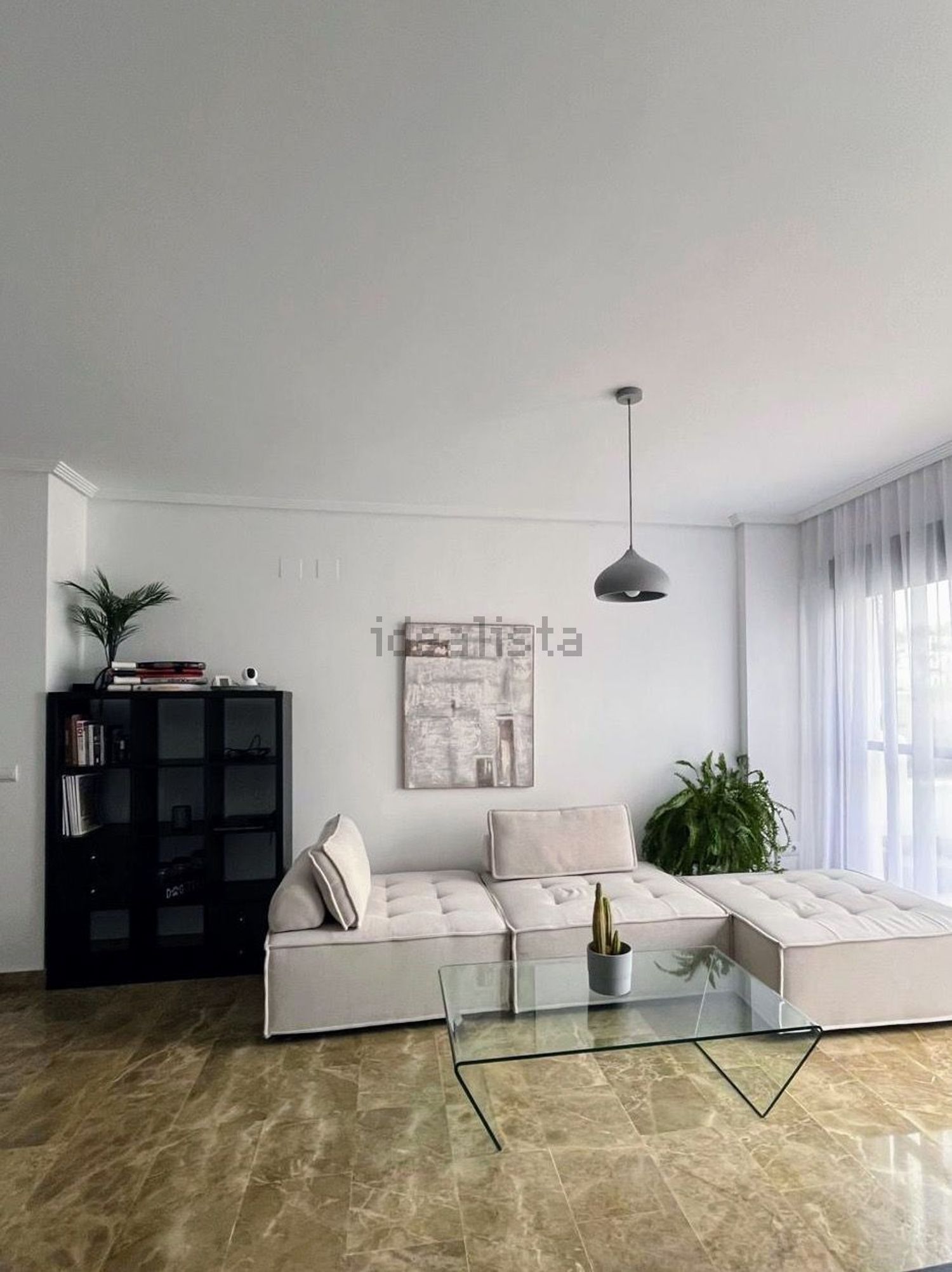 Appartement 92 m² à Estepona