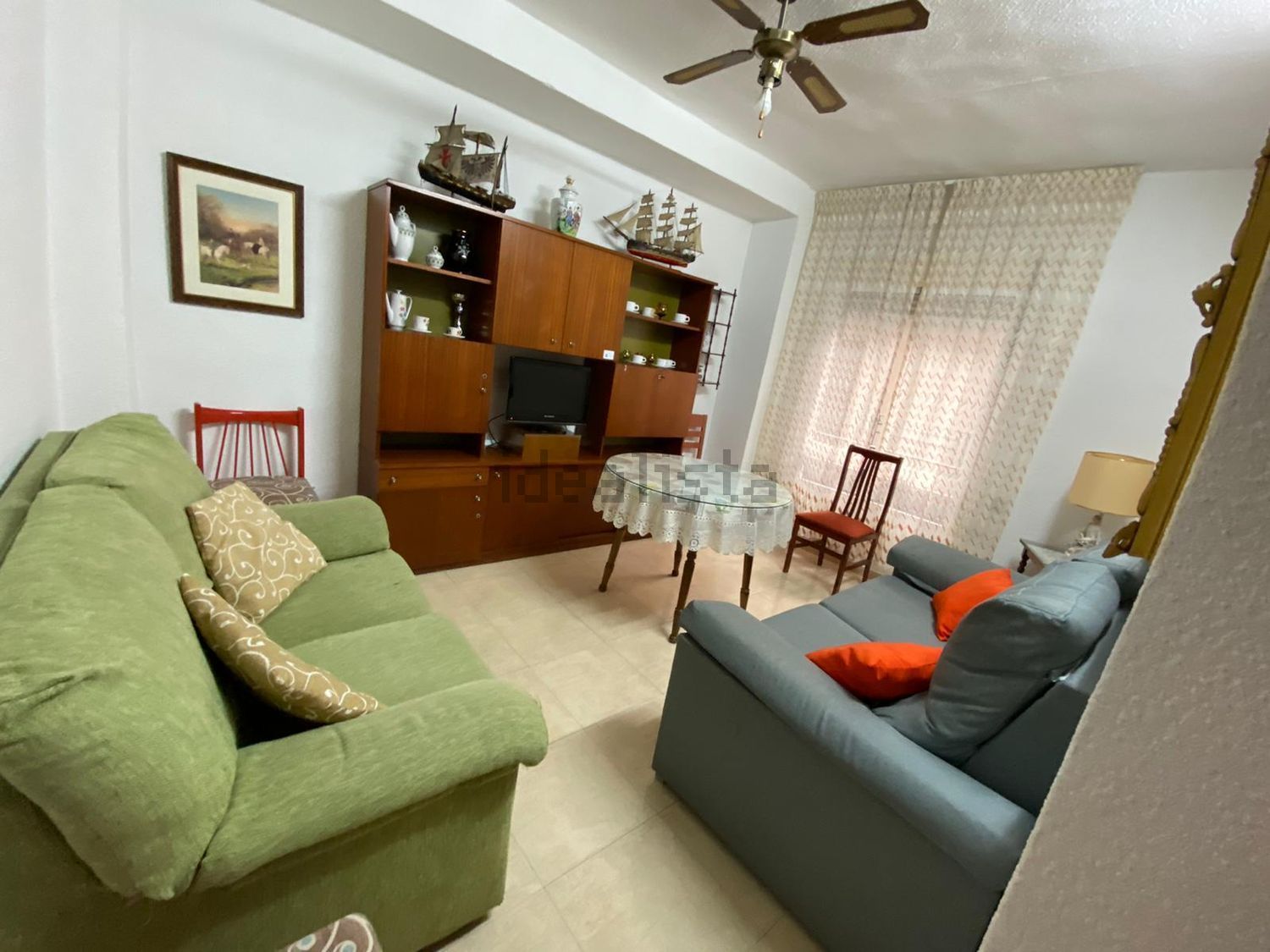 Zimmer zur Miete, Granada
