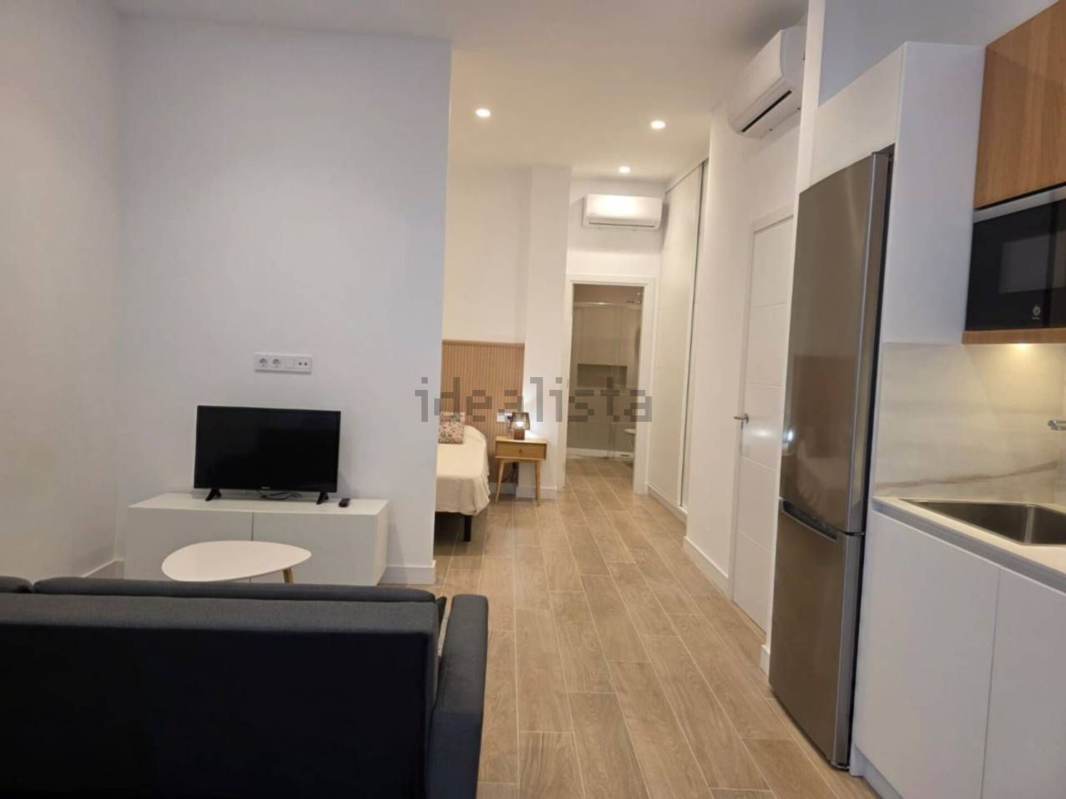 Piso de 50 m² en Santa Cruz de Tenerife