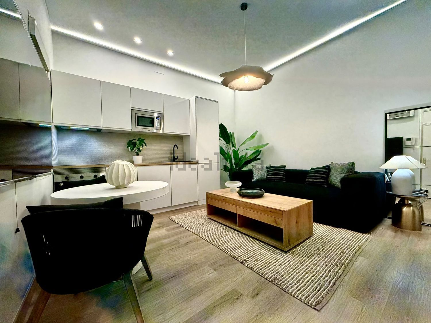 Piso de 39 m² en Madrid
