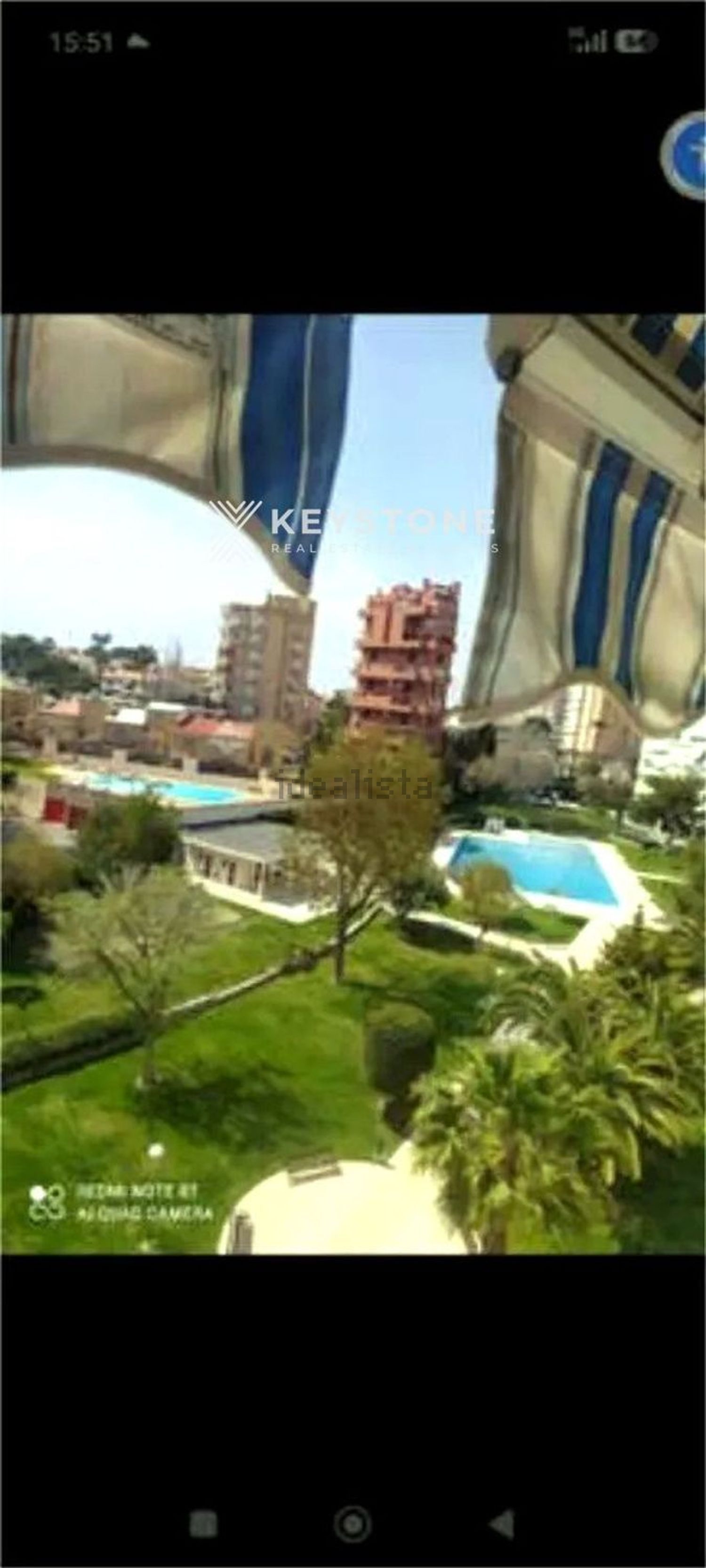 Pis de 65 m² a Alacant