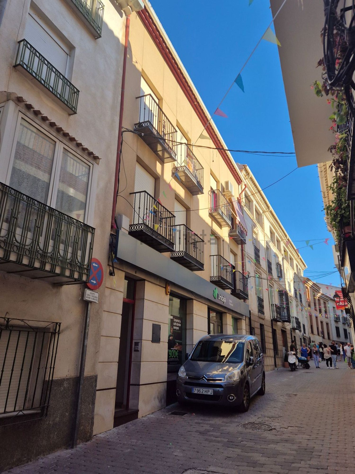 Piso de 75 m² en Nerpio