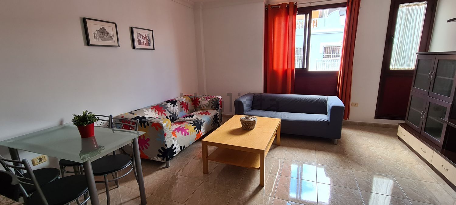 Appartement 75 m² à Santa Cruz de Ténérife