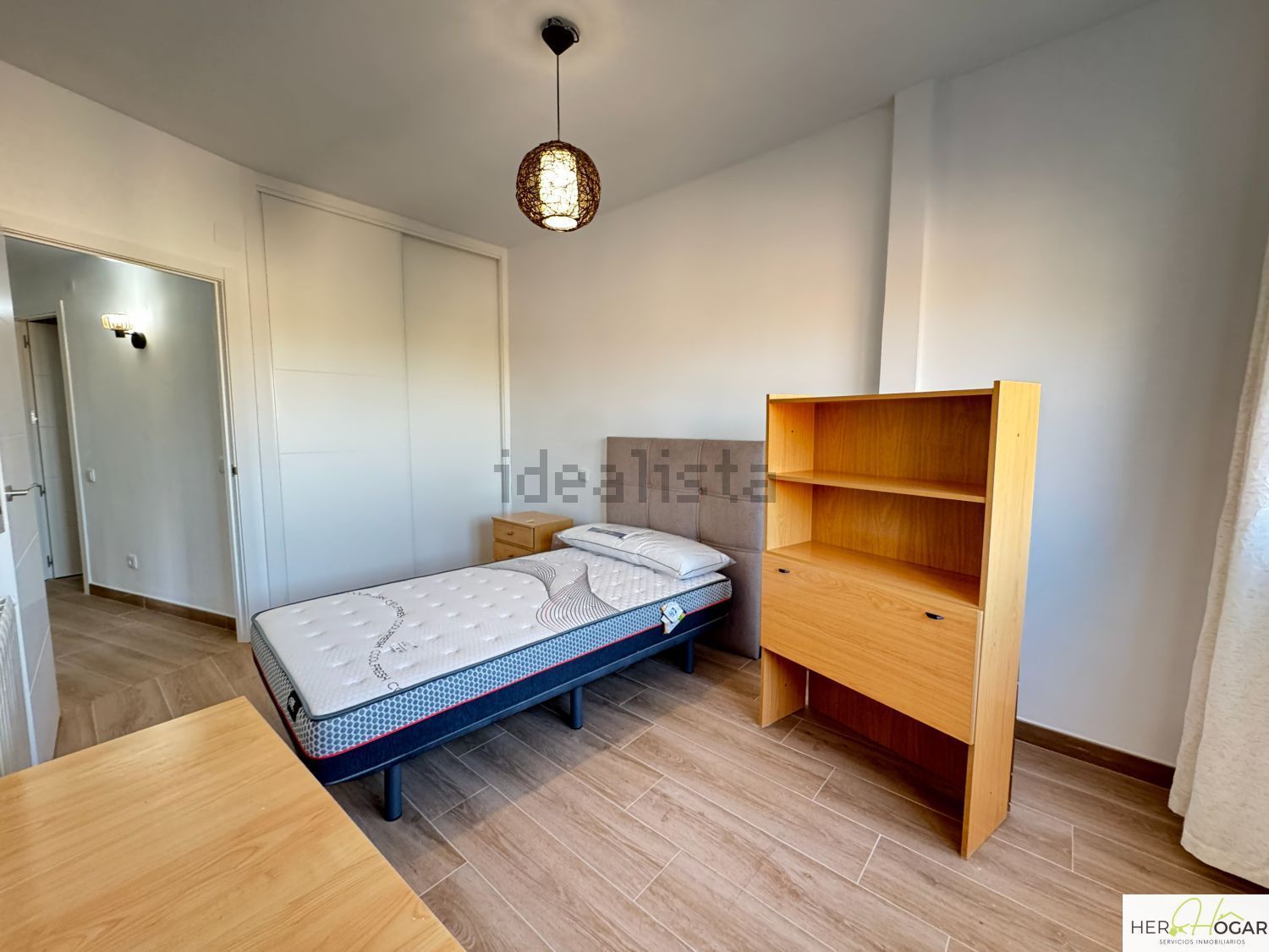 Piso de 110 m² en Toledo