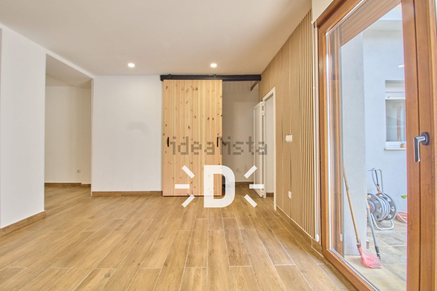 Casa de 107 m² en Valencia
