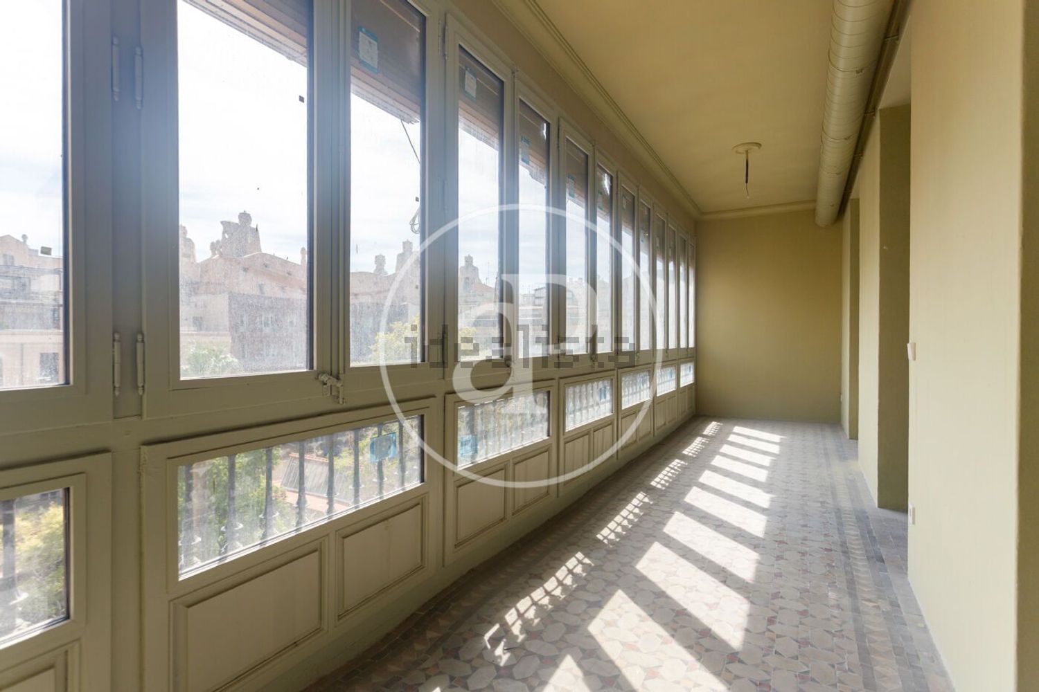 Apartamento 221 m² em Barcelona