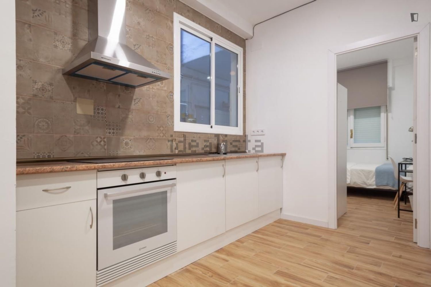 Habitación en alquiler, Barcelona