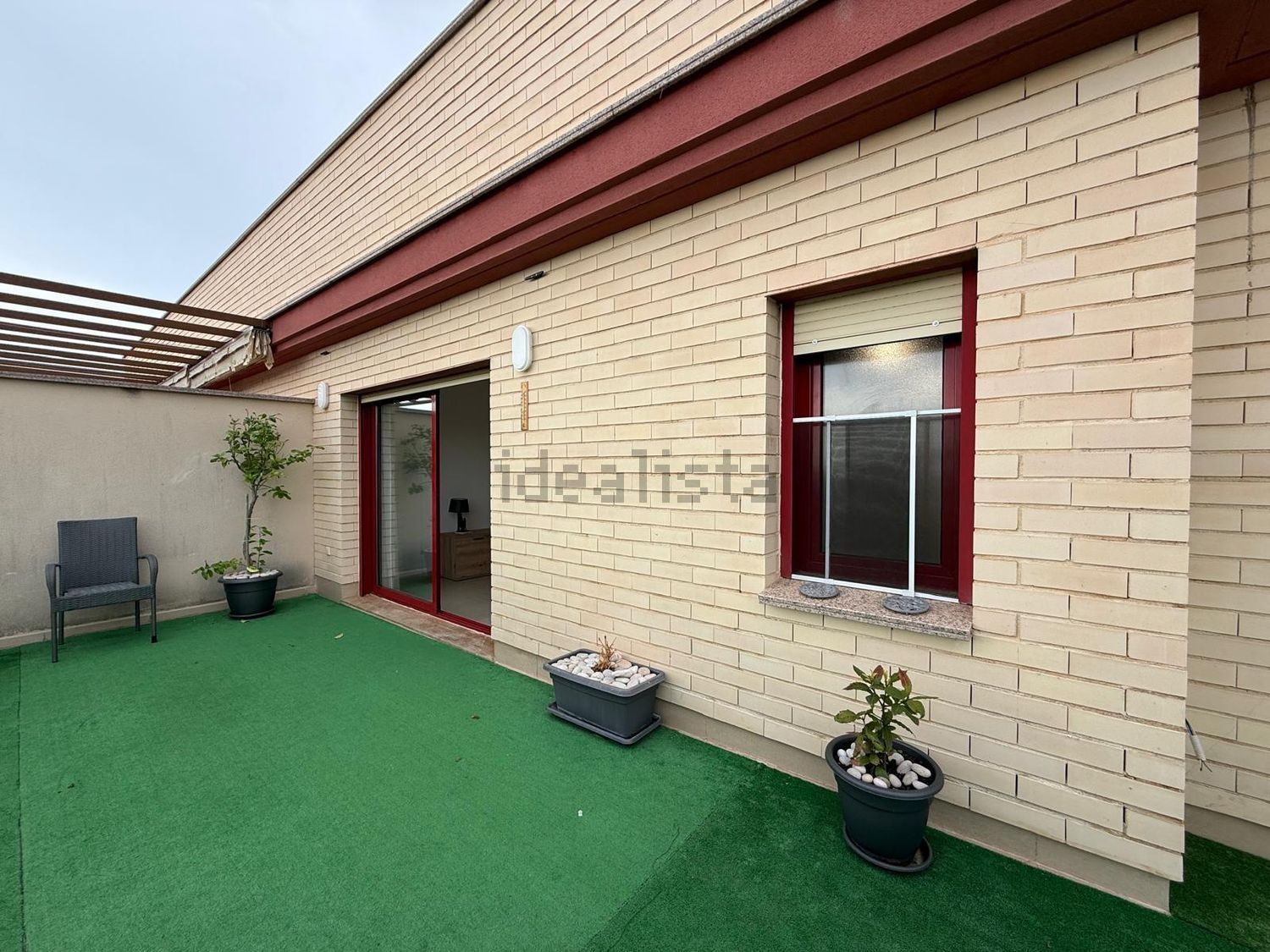 Piso de 113 m² en Alcanar