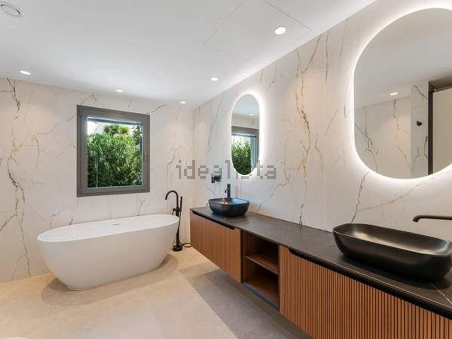 Casa de 500 m² a Marbella