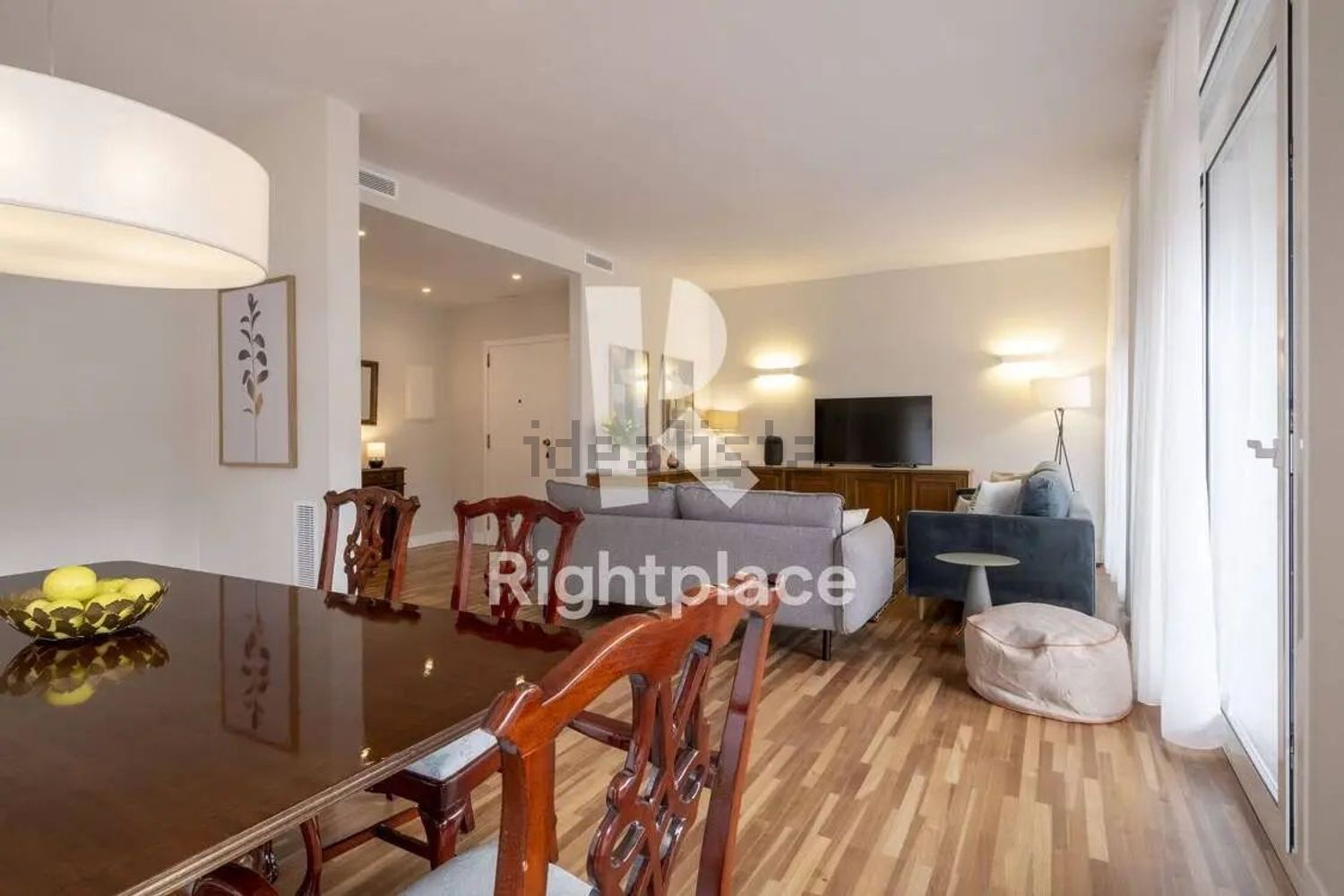 Pis de 127 m² a Barcelona