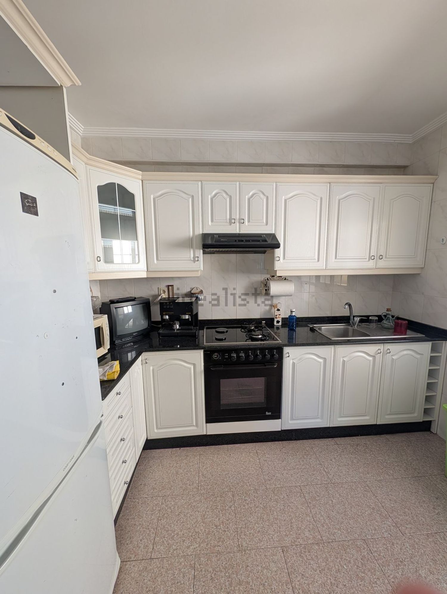 Apartamento 100 m² em Yecla