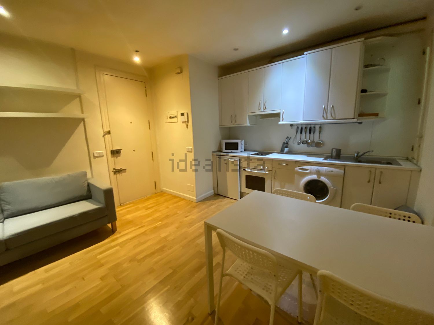Pis de 35 m² a Madrid
