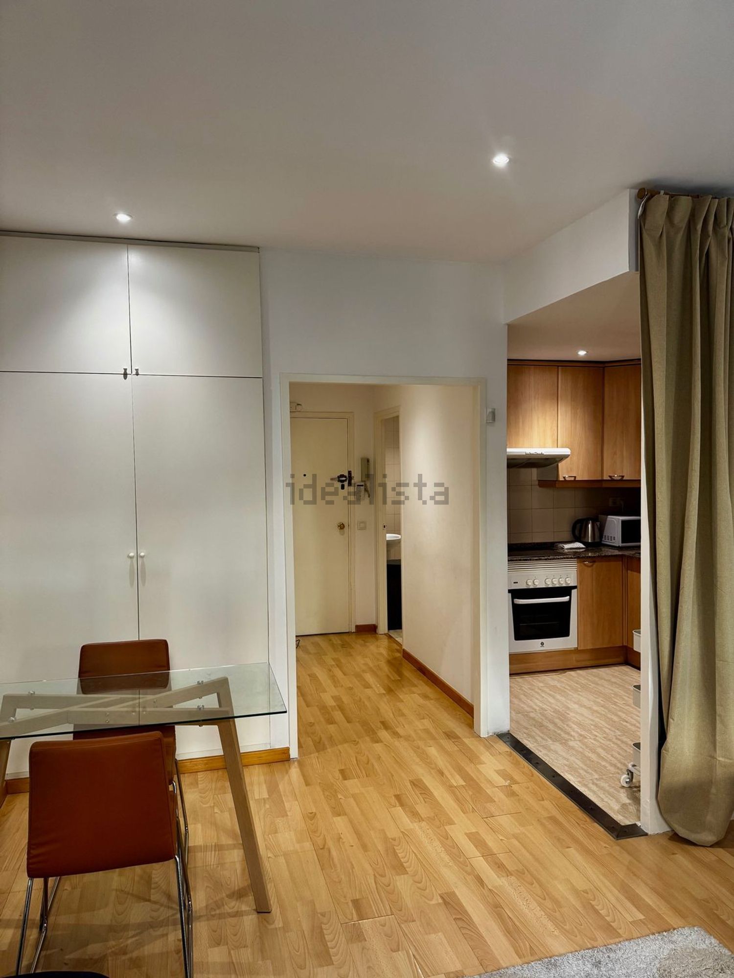 Piso de 45 m² en Barcelona