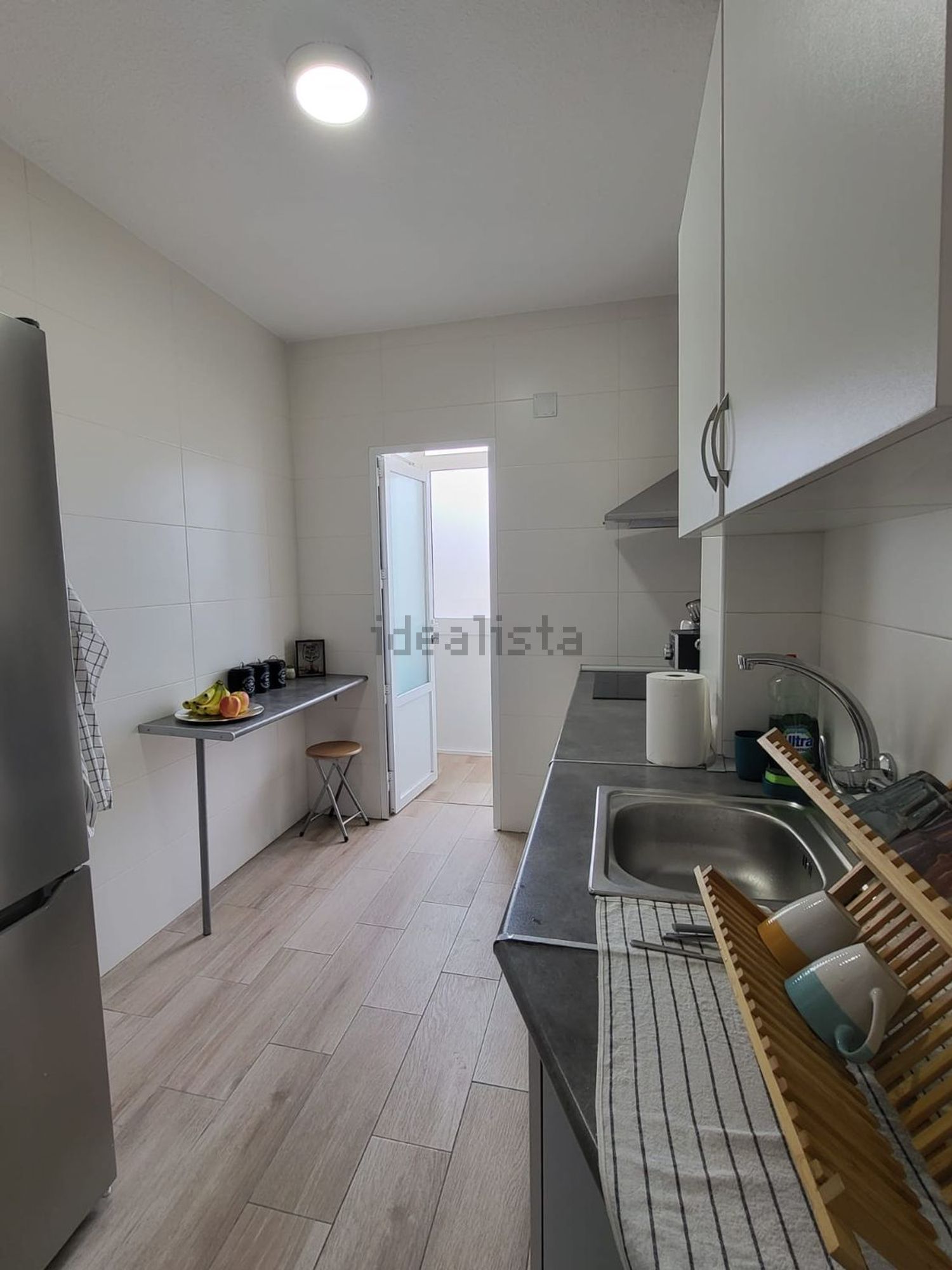 Pis de 80 m² a Cartagena