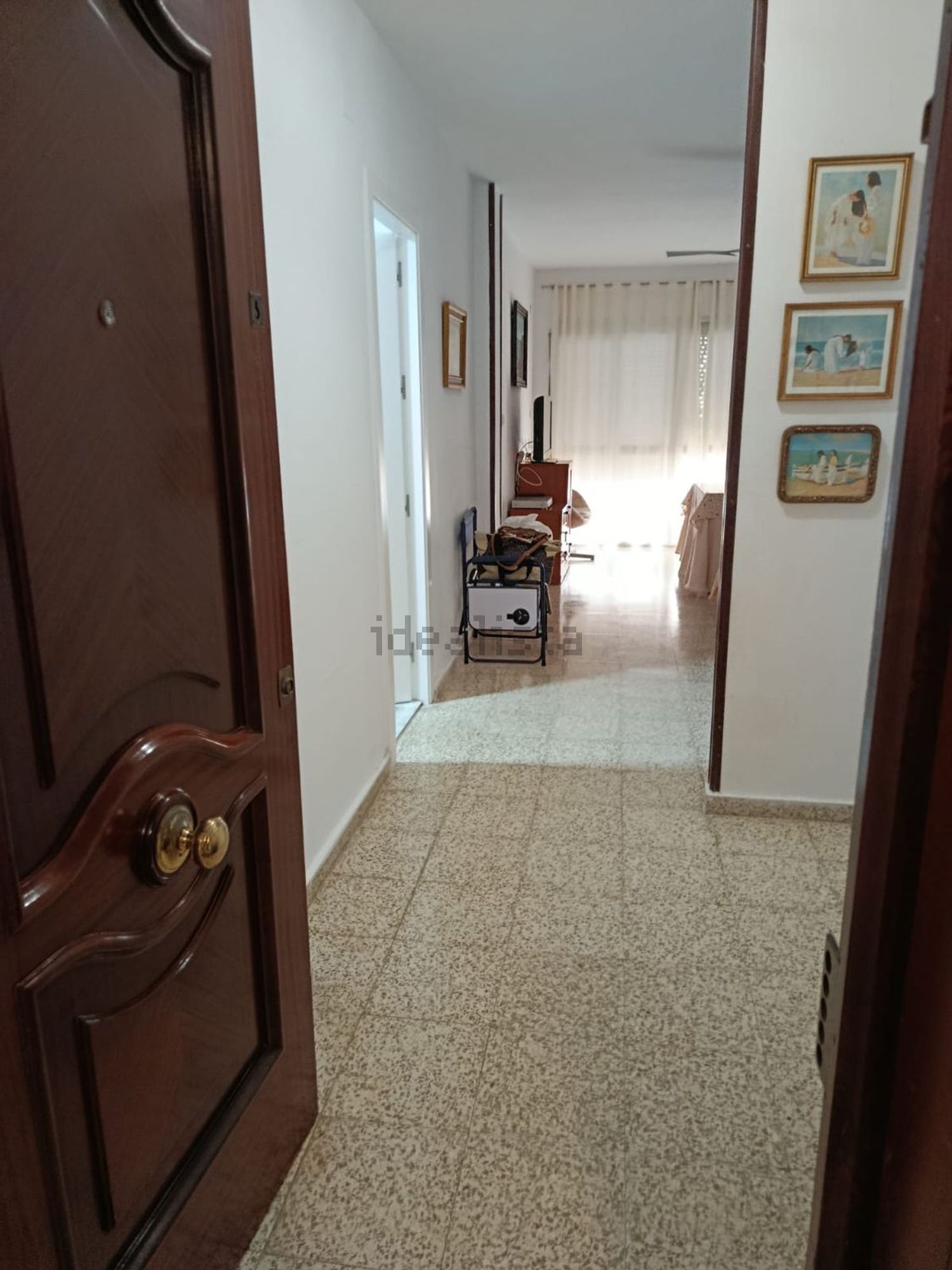 Piso de 84 m² en Cádiz