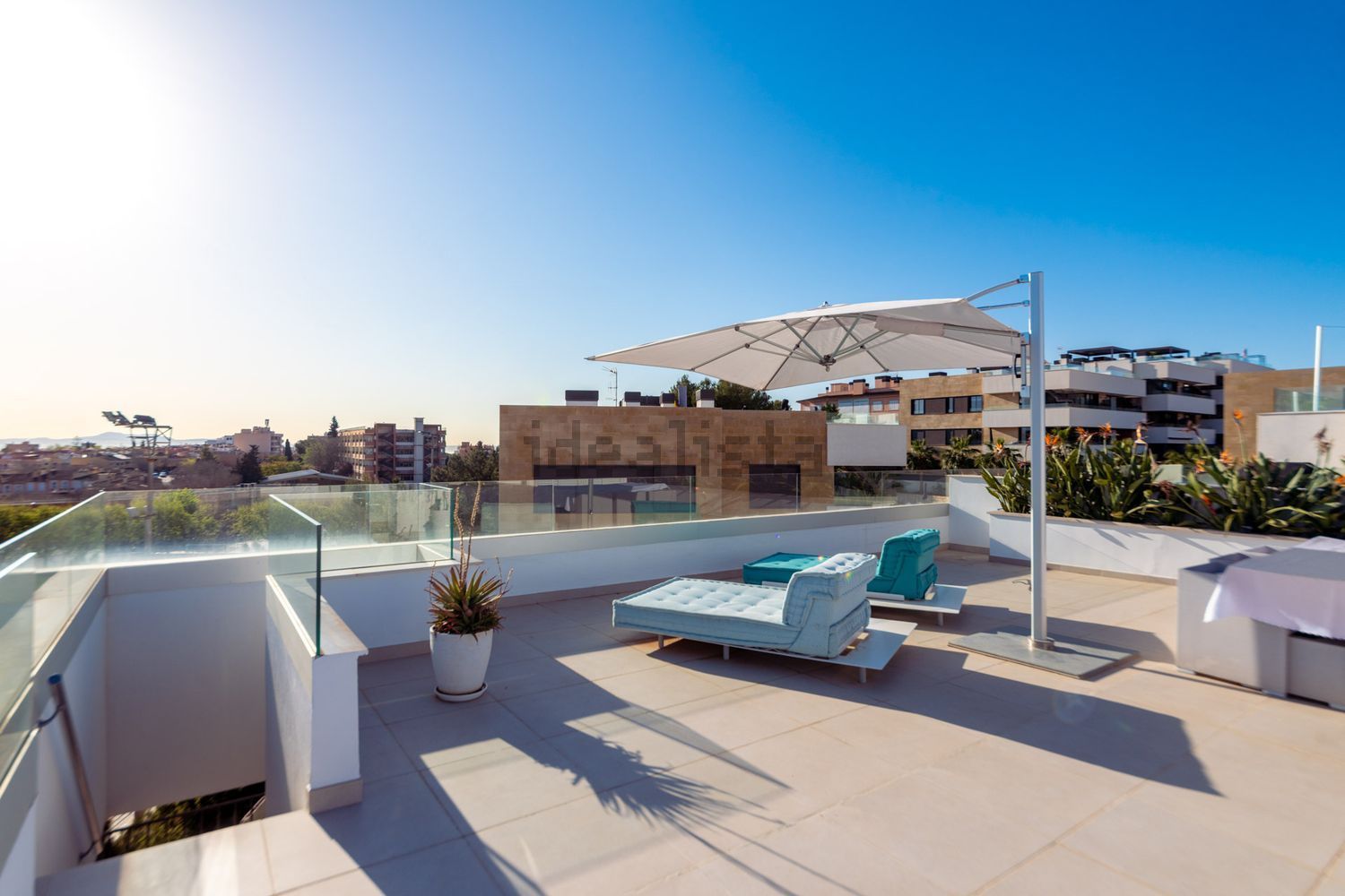 Pis de 289 m² a Palma