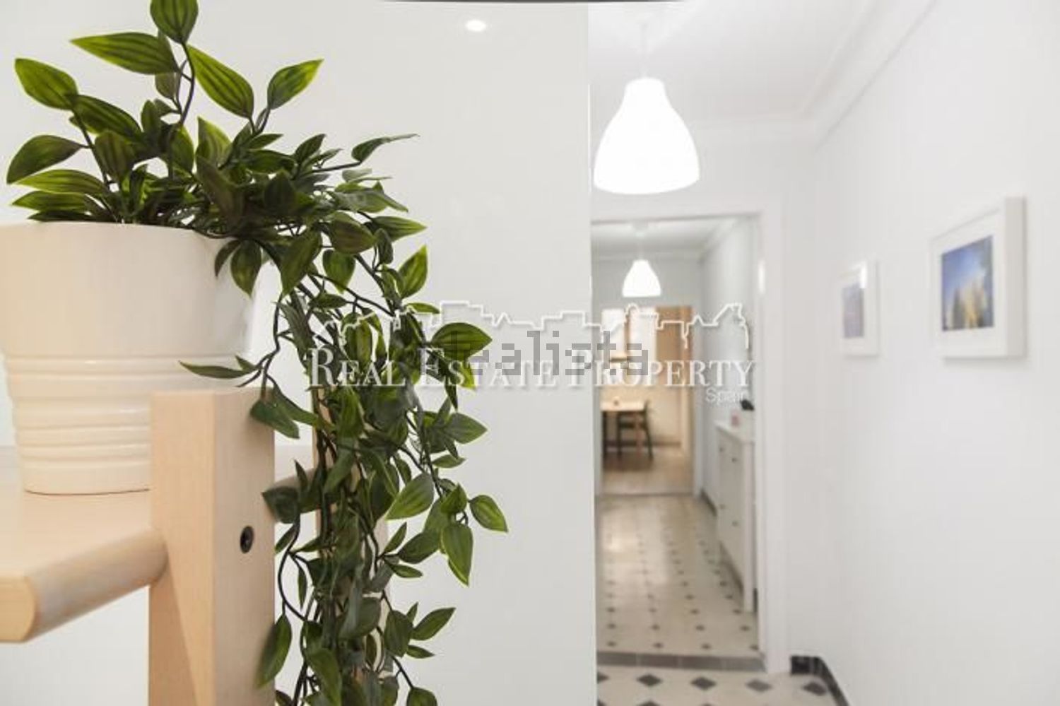 Appartamento 64 m² a Barcelona