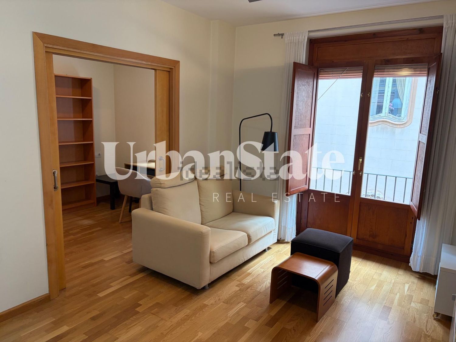 Wohnung 70 m² in Valencia