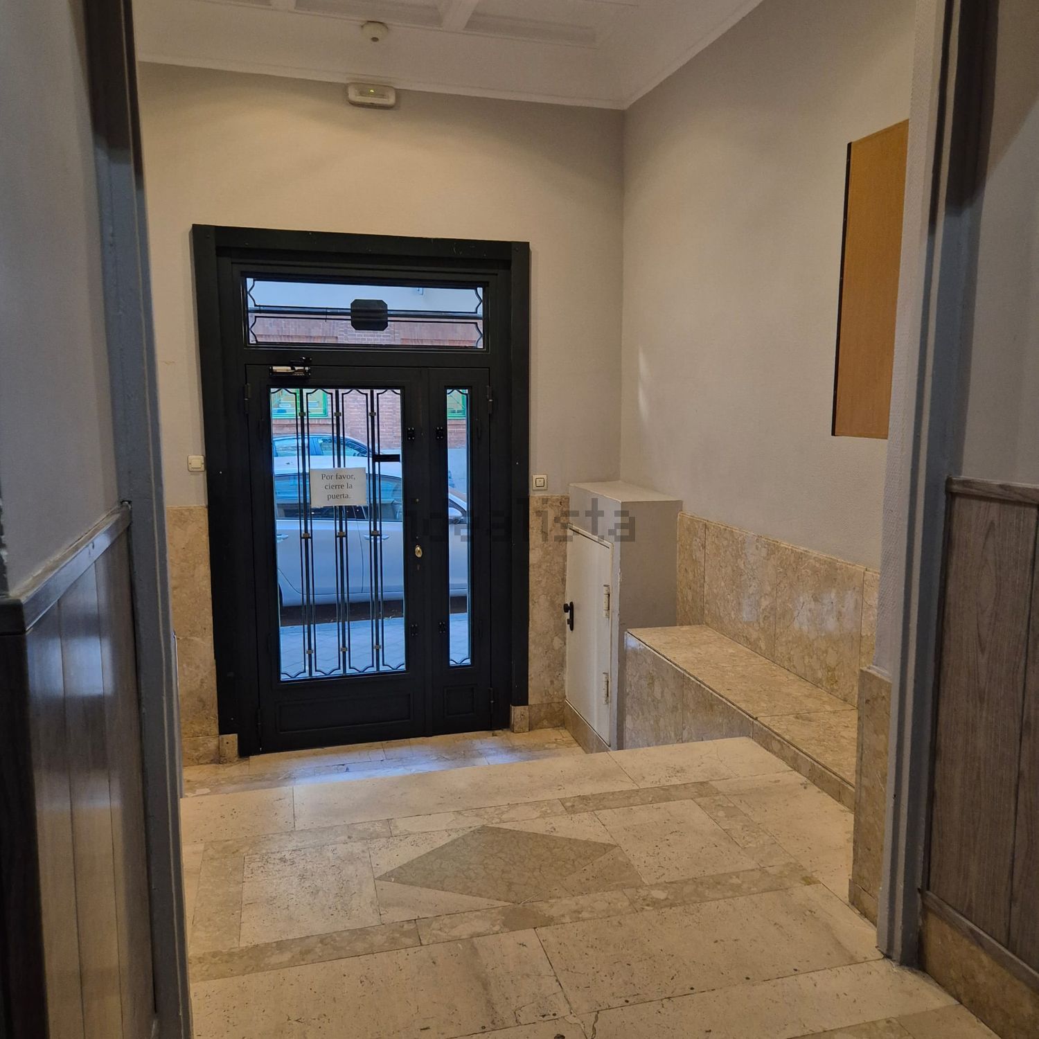 Piso de 125 m² en Madrid