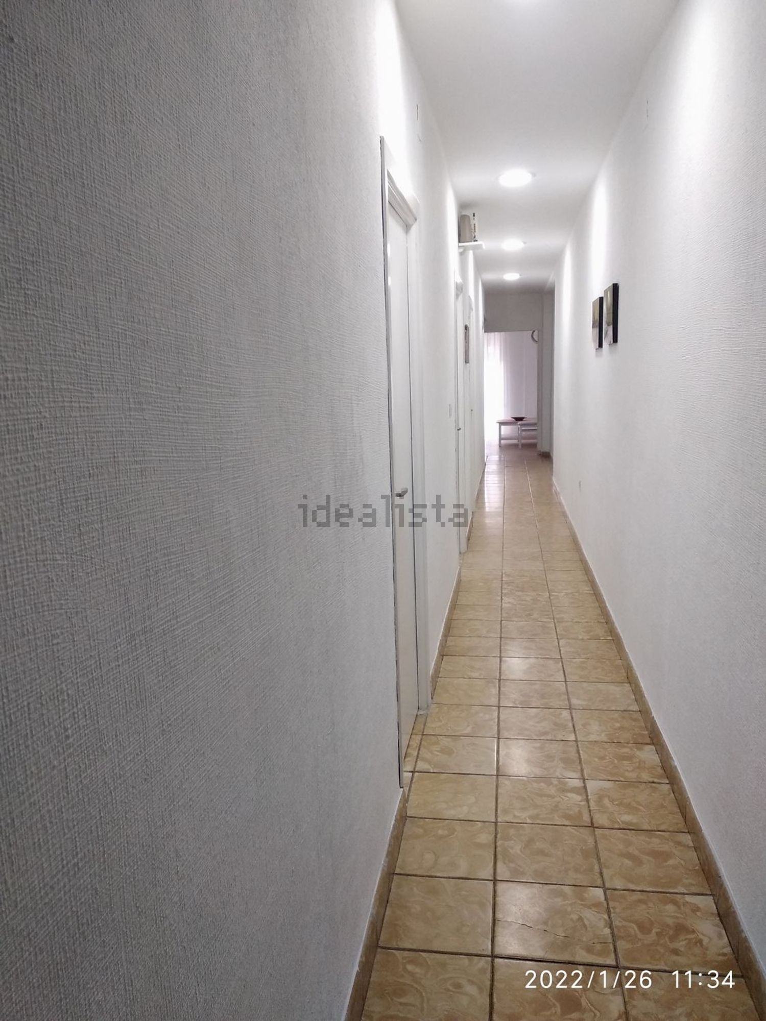Habitació de lloguer, Còrdova