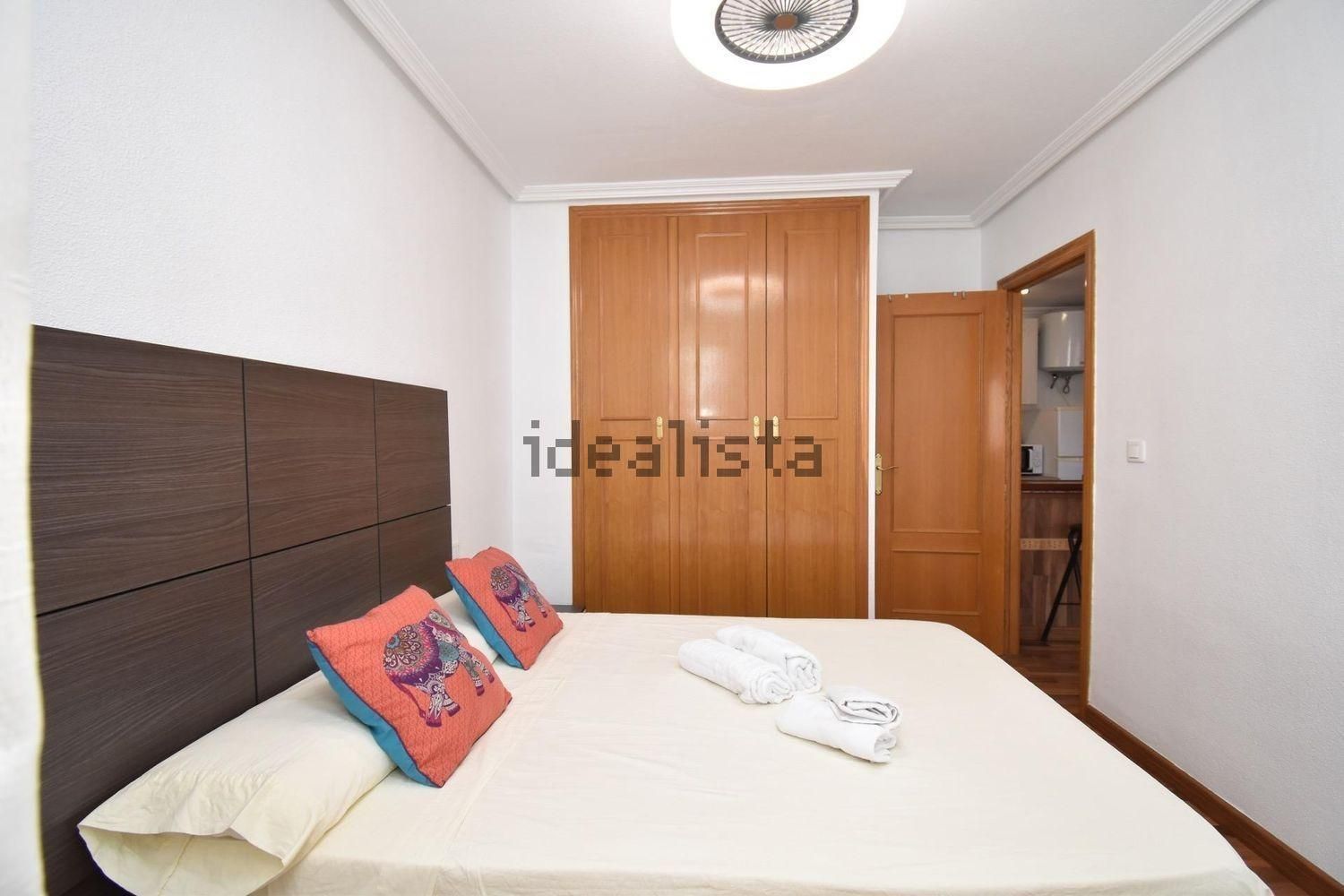 Piso de 60 m² en Santa Pola