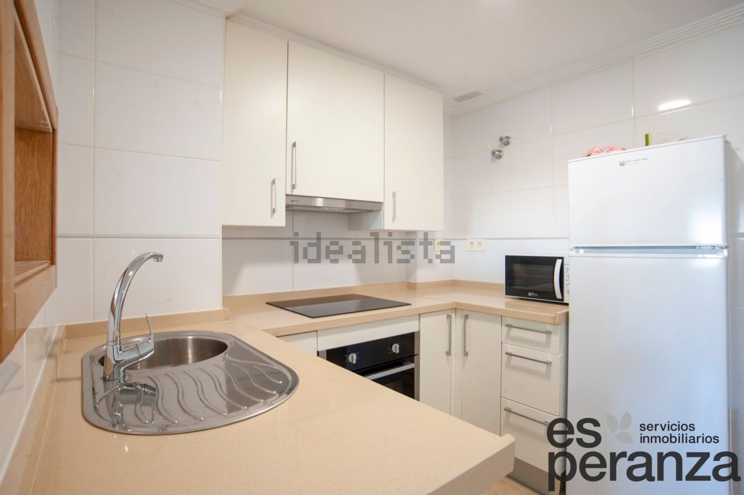Pis de 54 m² a Múrcia