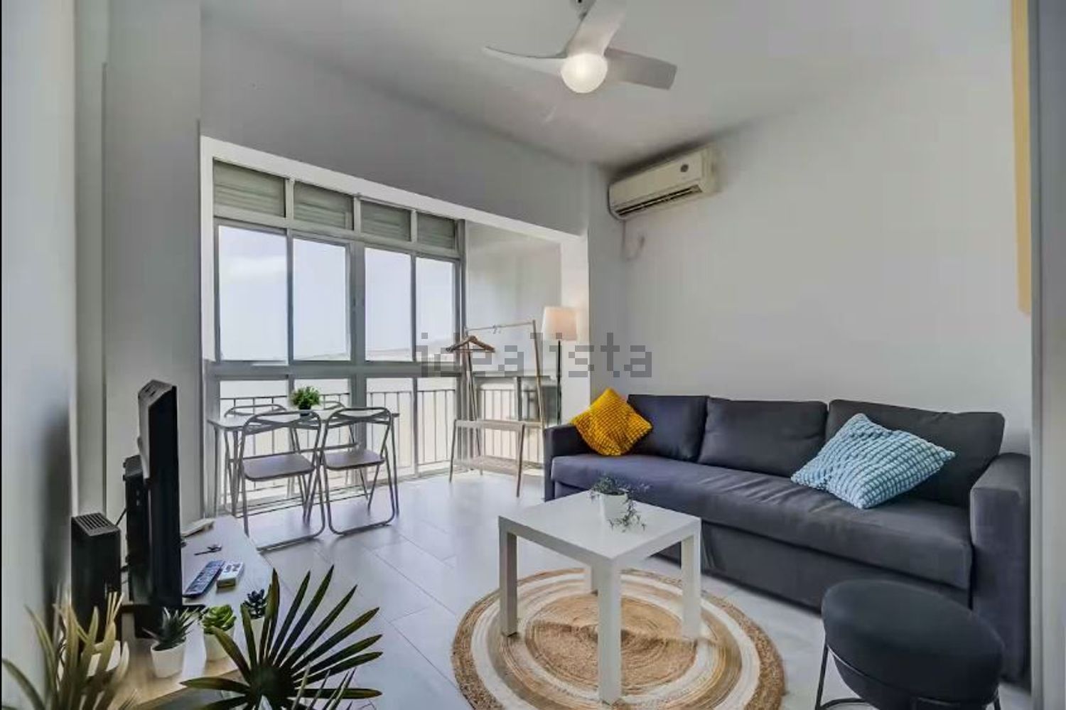 Pis de 40 m² a Torremolinos
