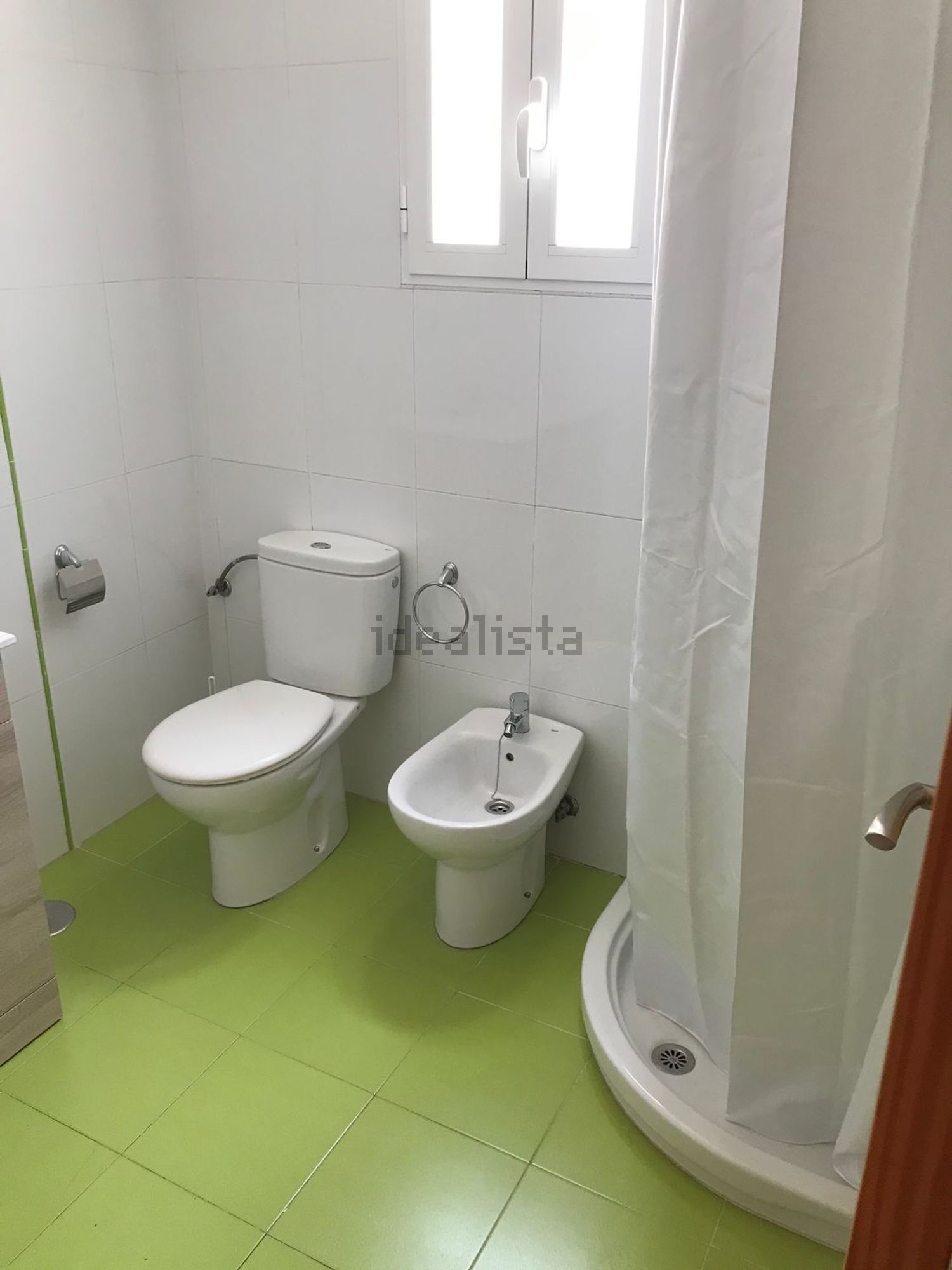 Appartement 61 m² à Cordoue