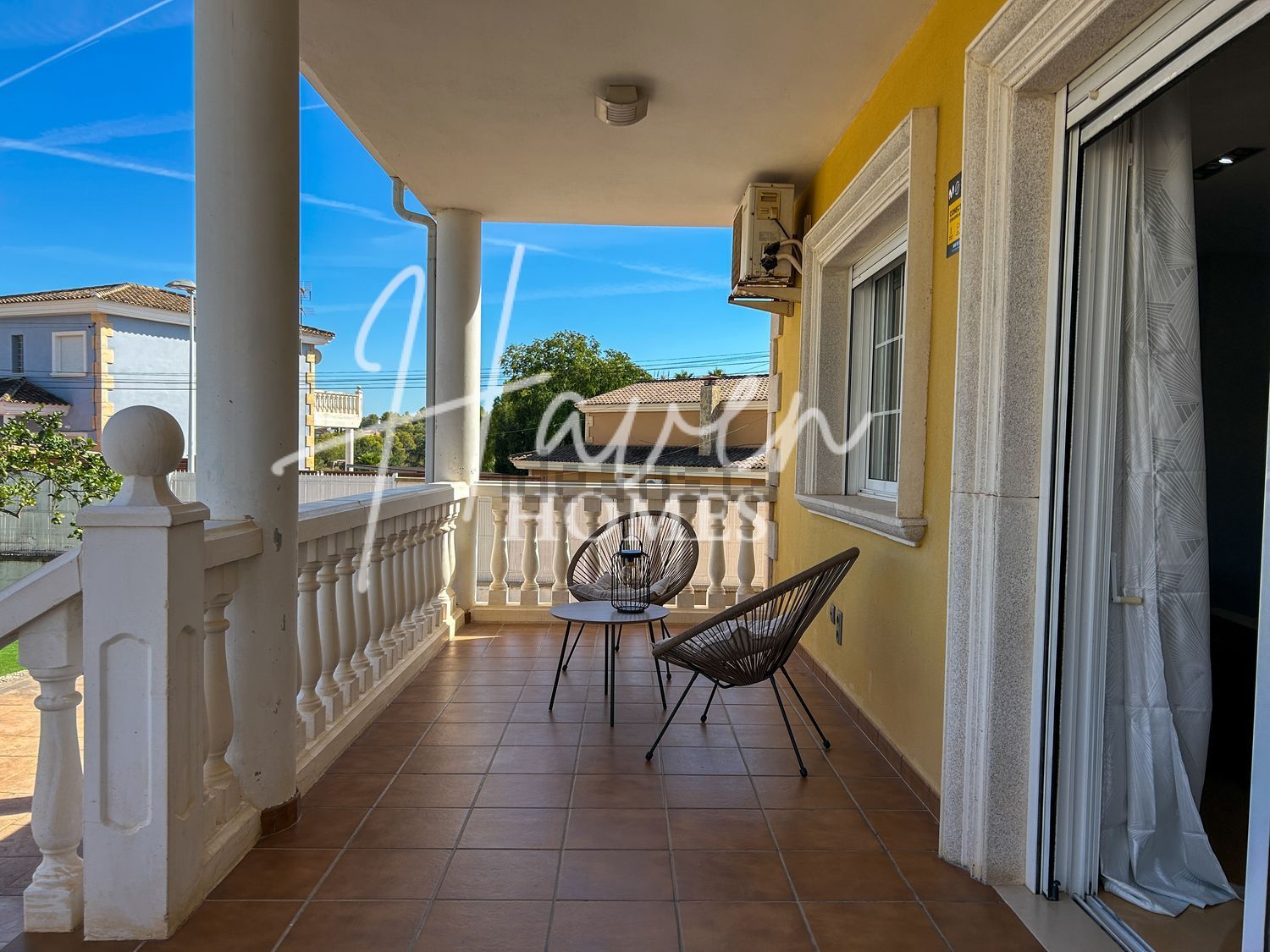 Casa de 285 m² en Llíria