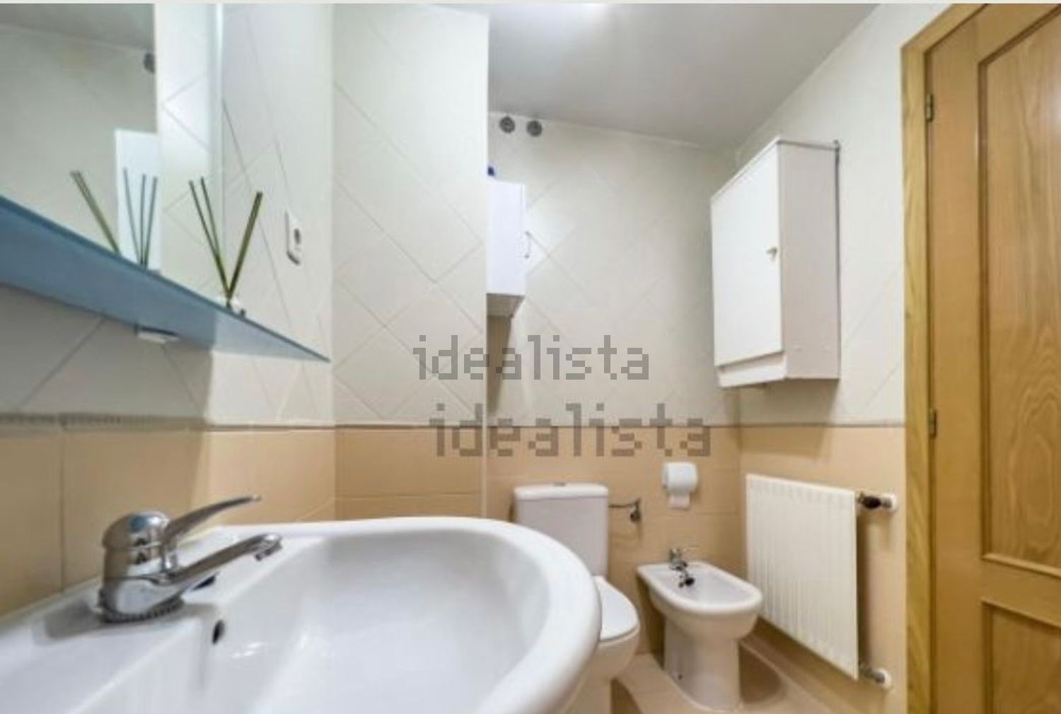 Appartamento 55 m² a Ávila