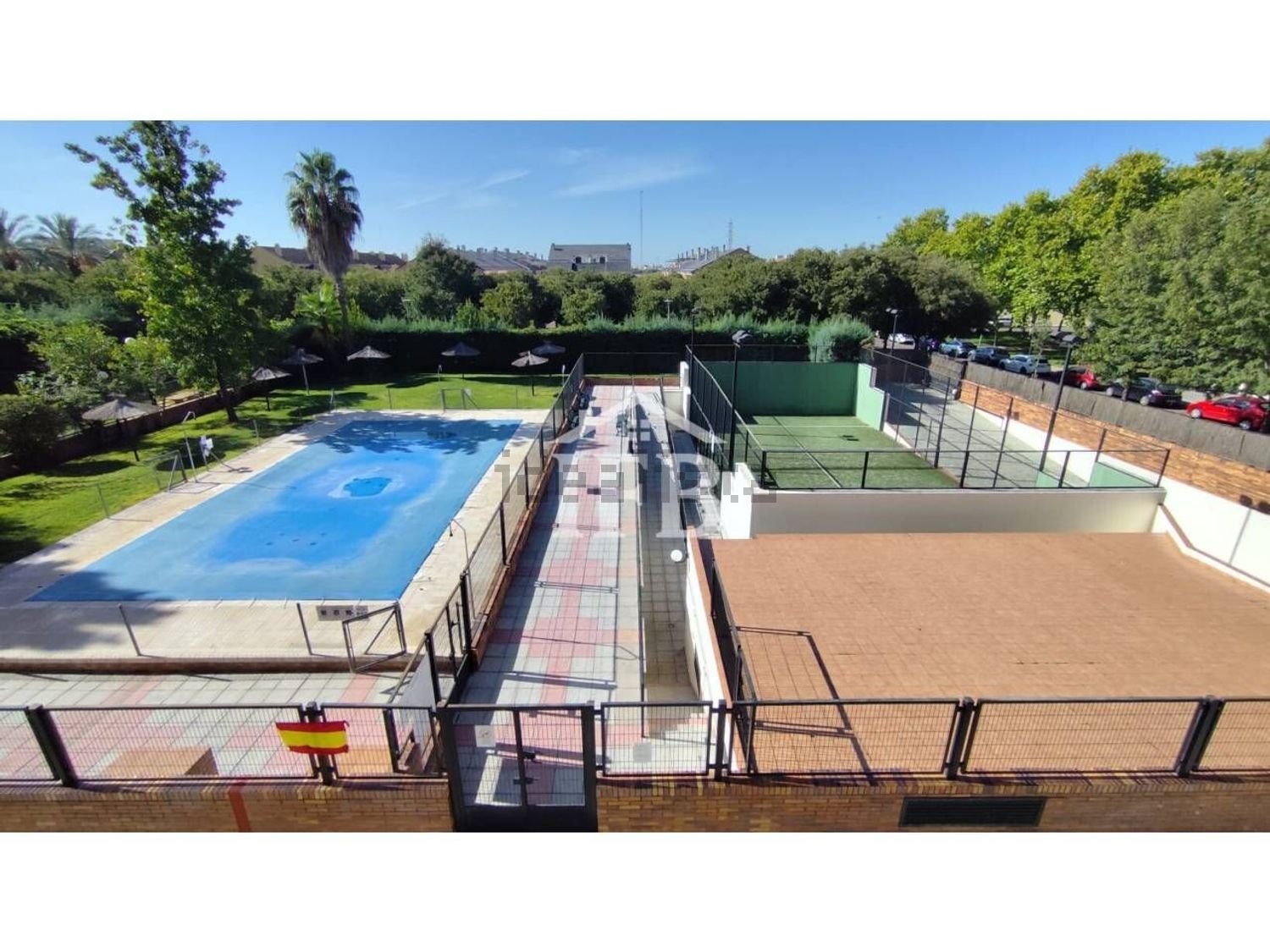Pis de 87 m² a Badajoz