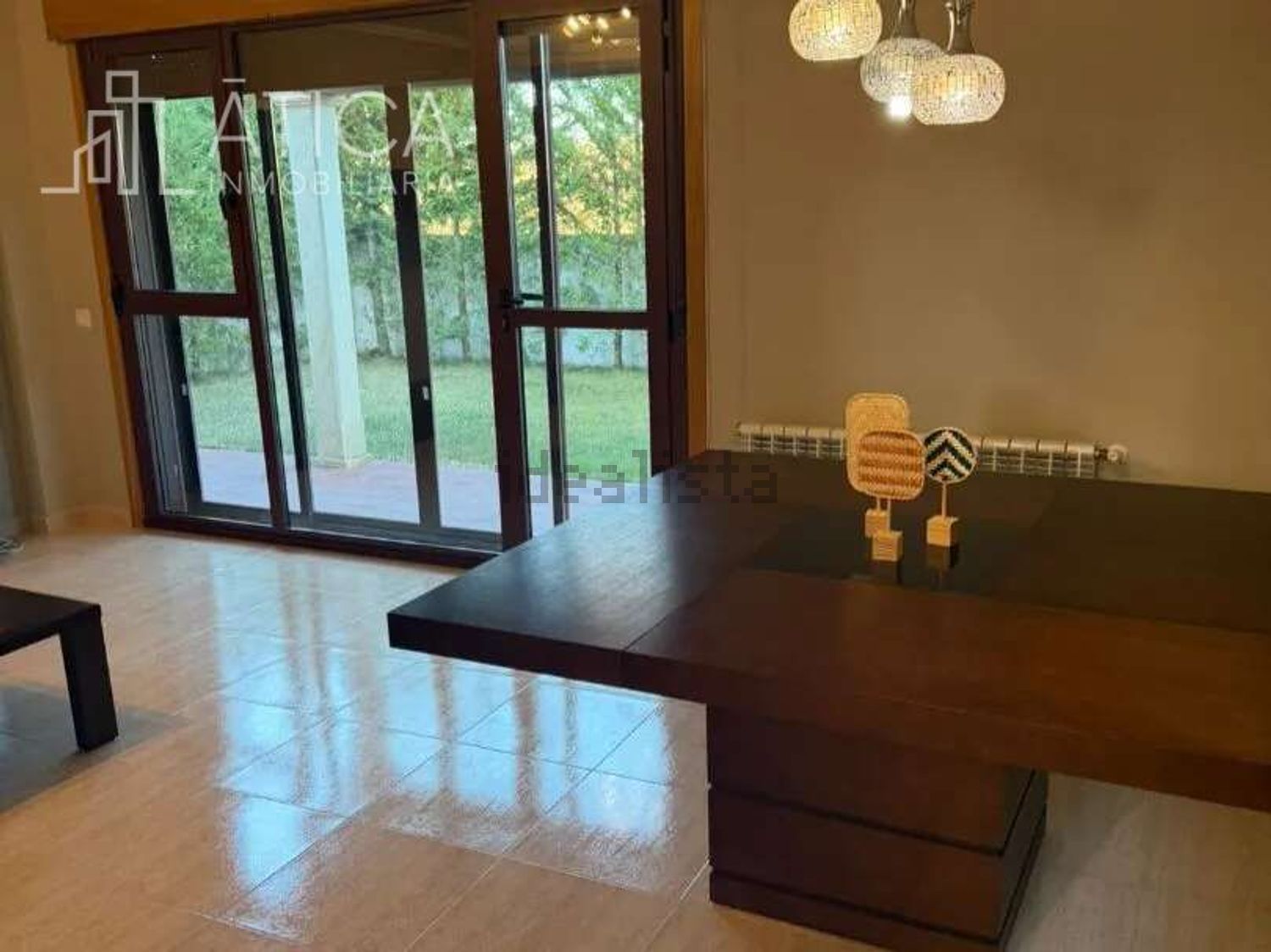 House 180 m² in Moriscos