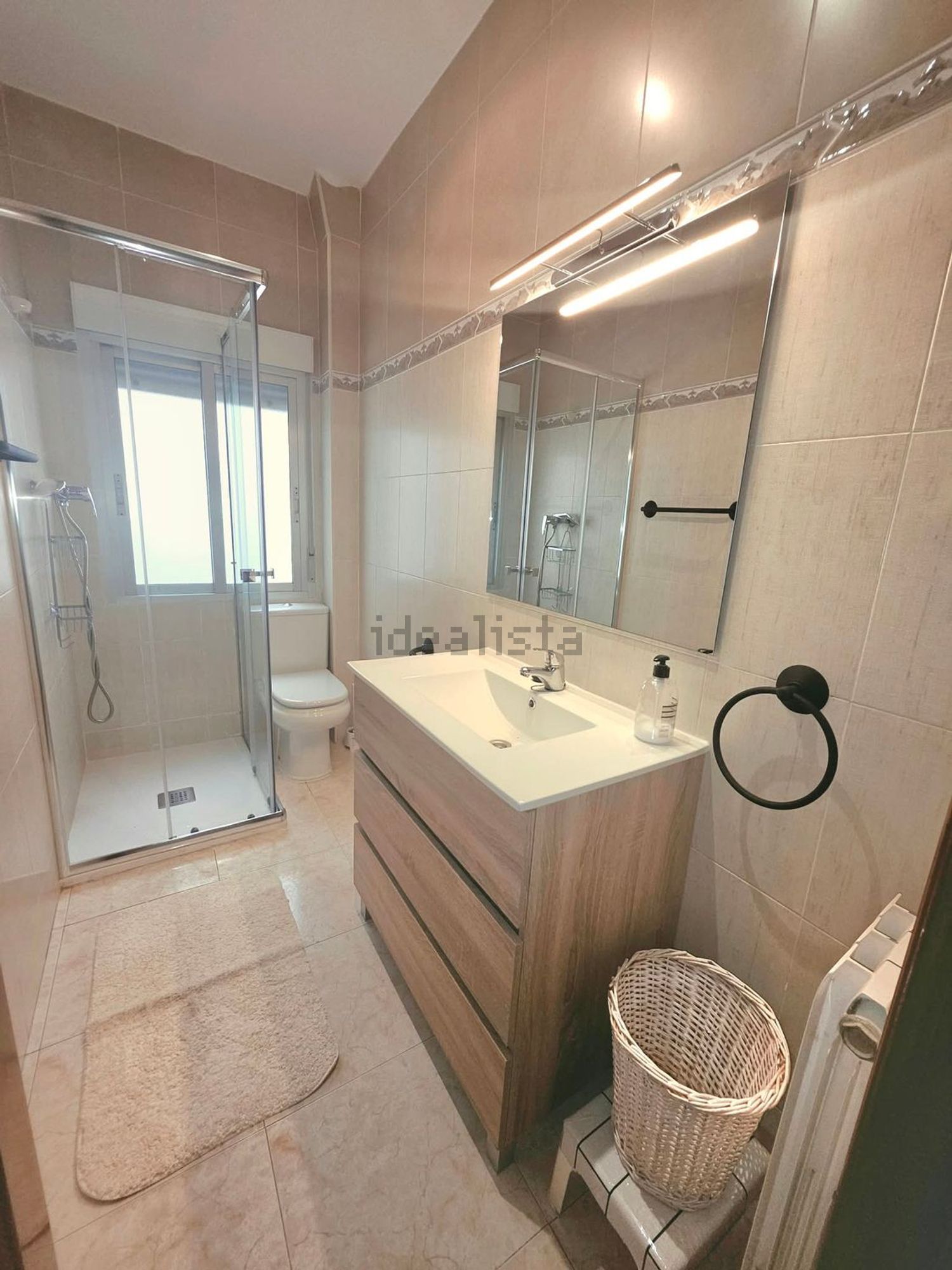 Piso de 63 m² en Salamanca