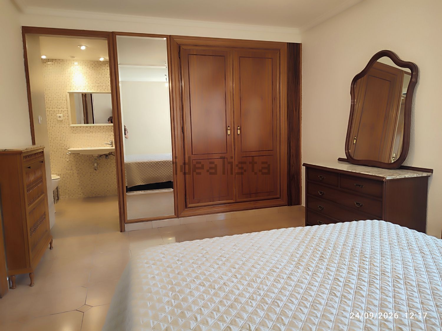 Pis de 137 m² a Saragossa