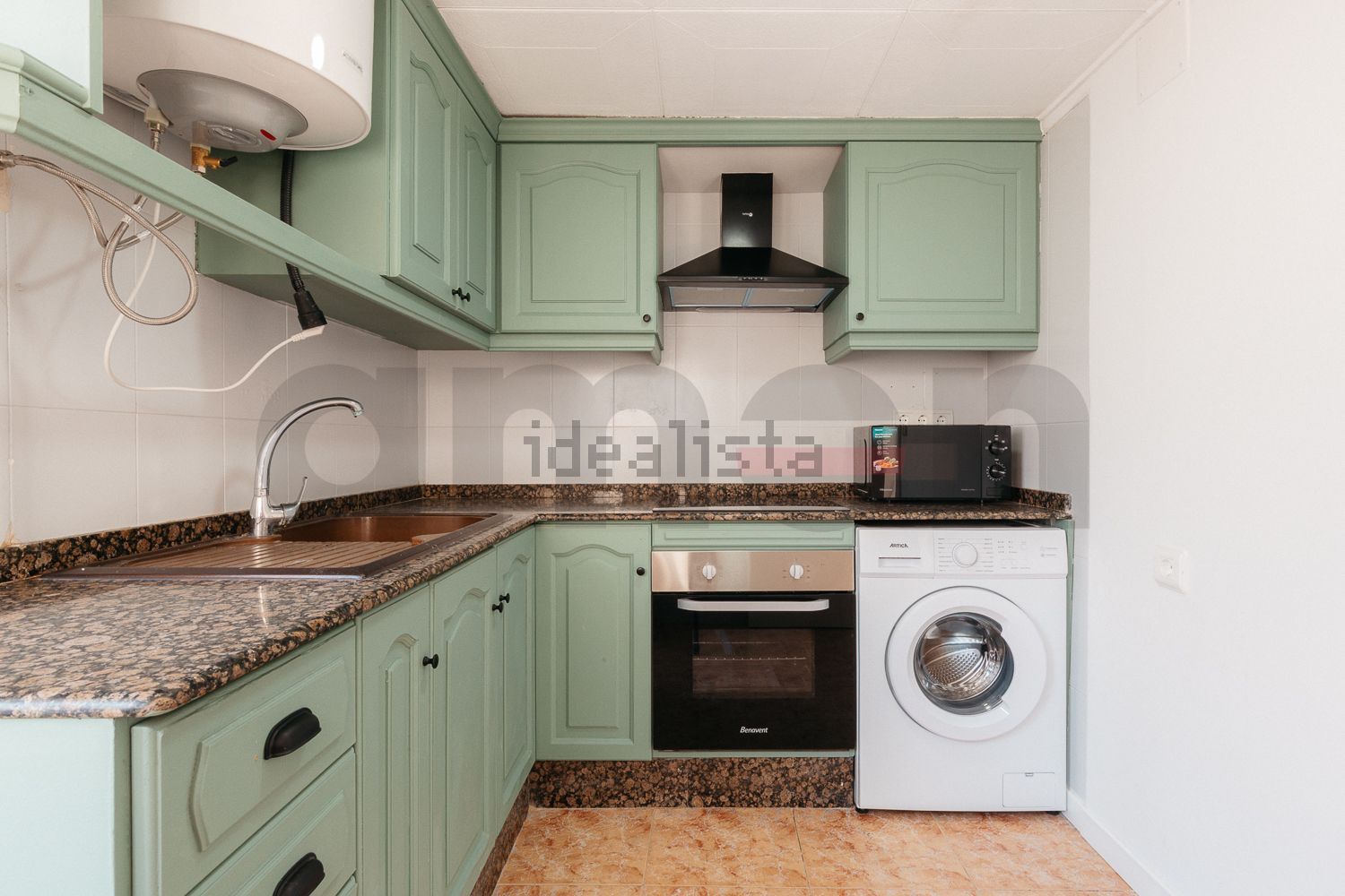 Habitación en alquiler, Manises