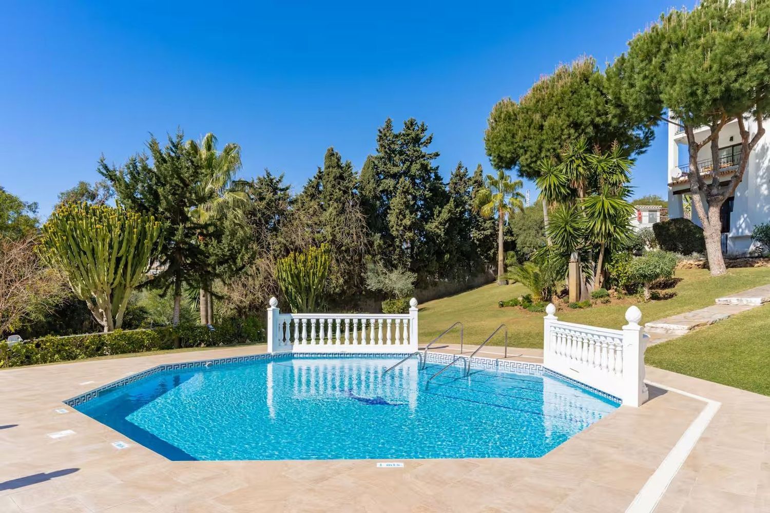 Piso de 92 m² en Mijas