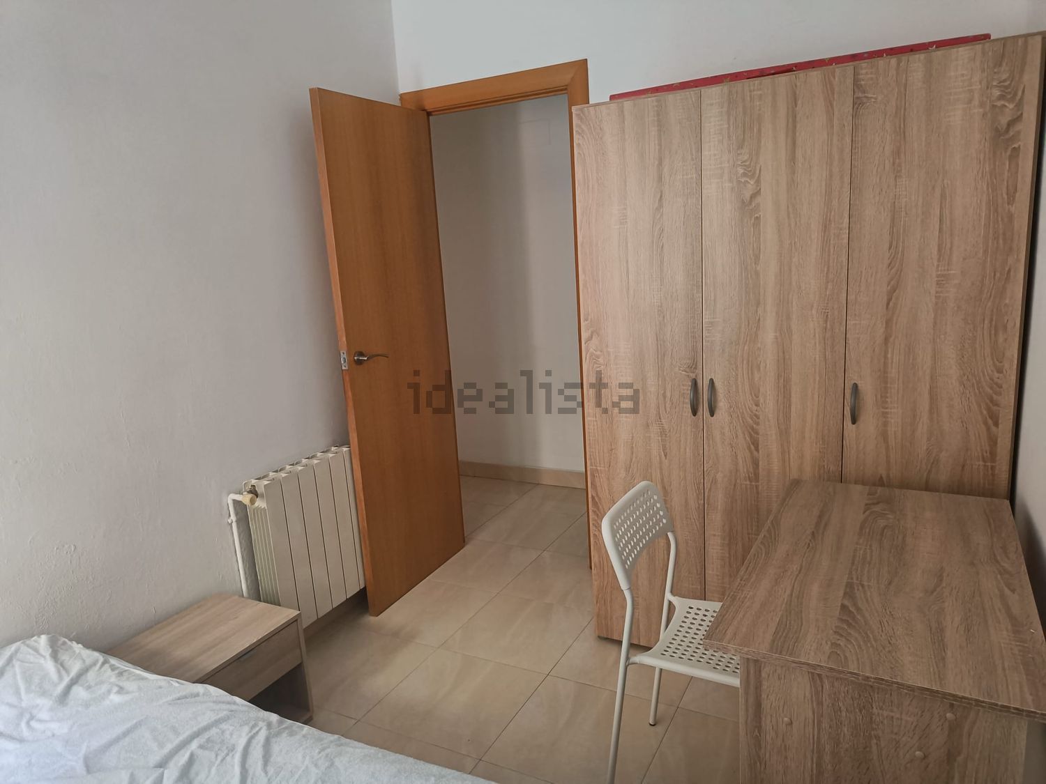 Habitació de lloguer, Sant Boi de Llobregat